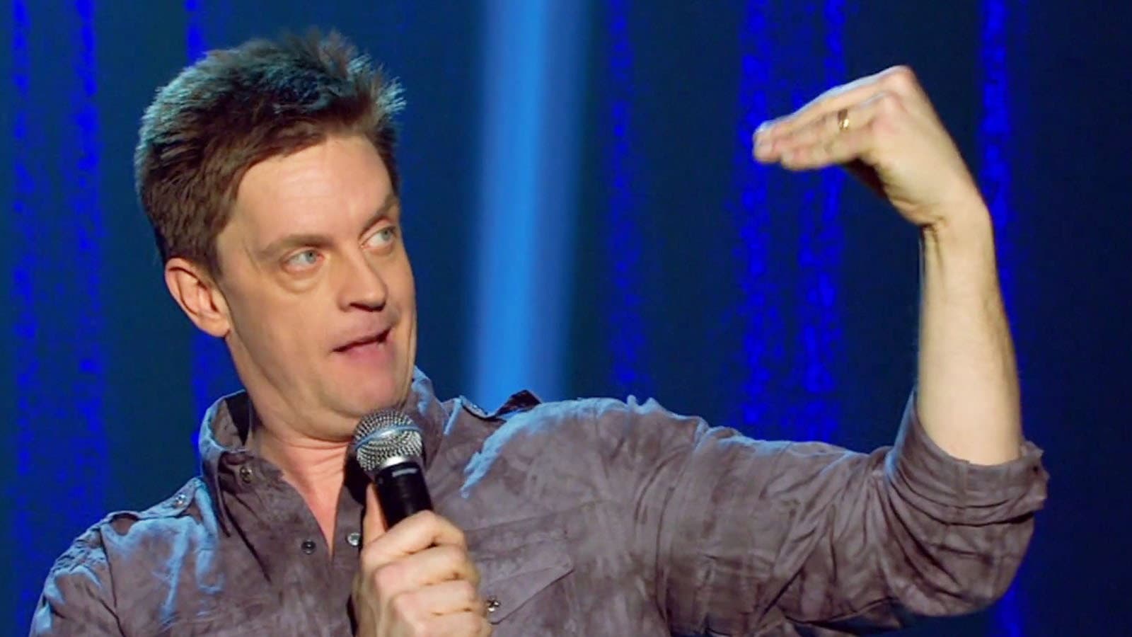Jim Breuer: And Laughter for All - immagine