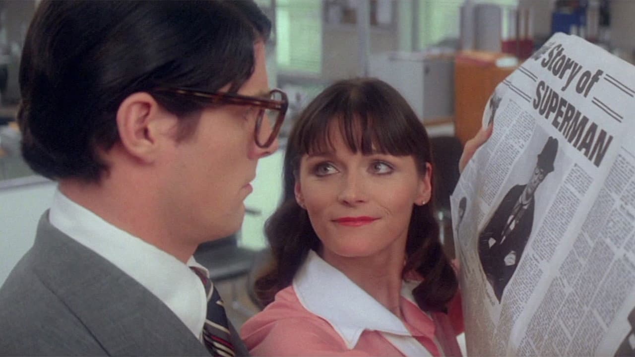 Superman II: The Richard Donner Cut - immagine