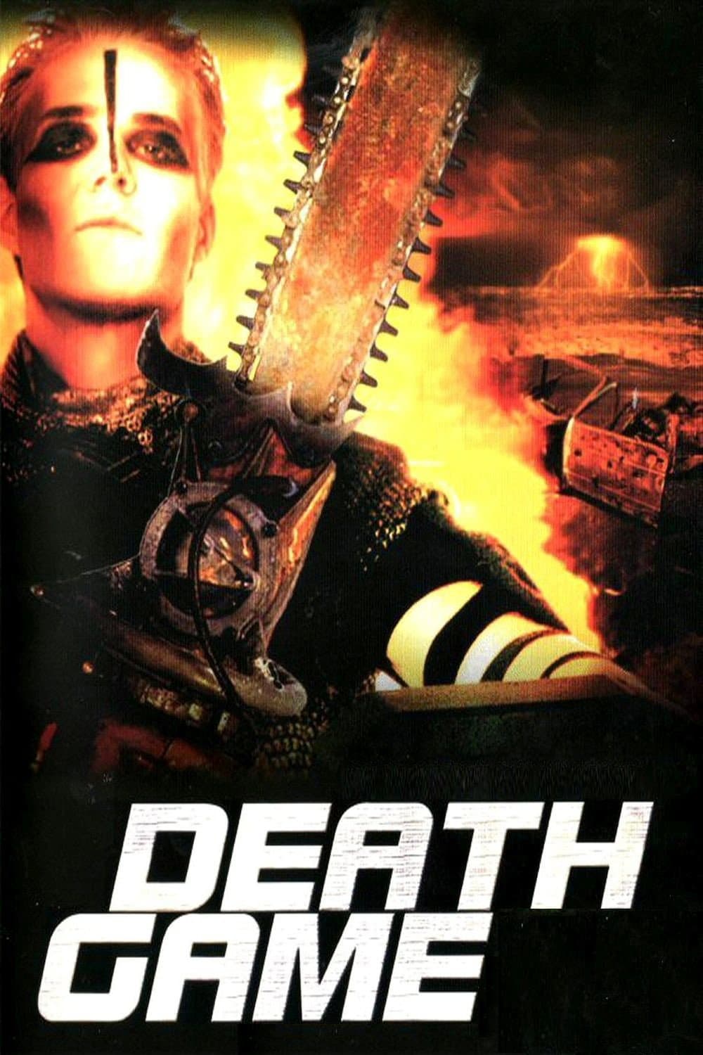 Poster di Death Game
