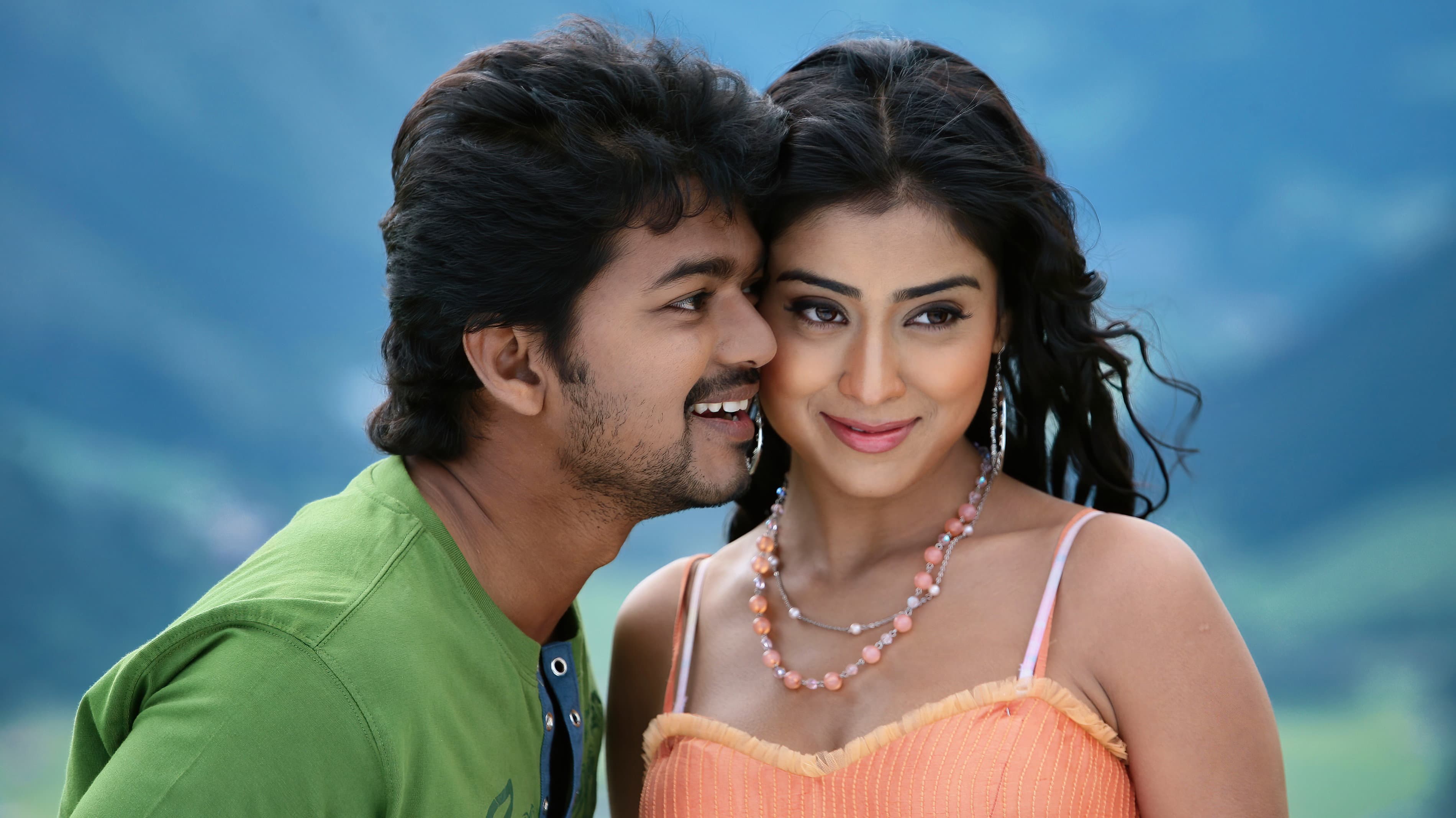 அழகிய தமிழ் மகன் - immagine