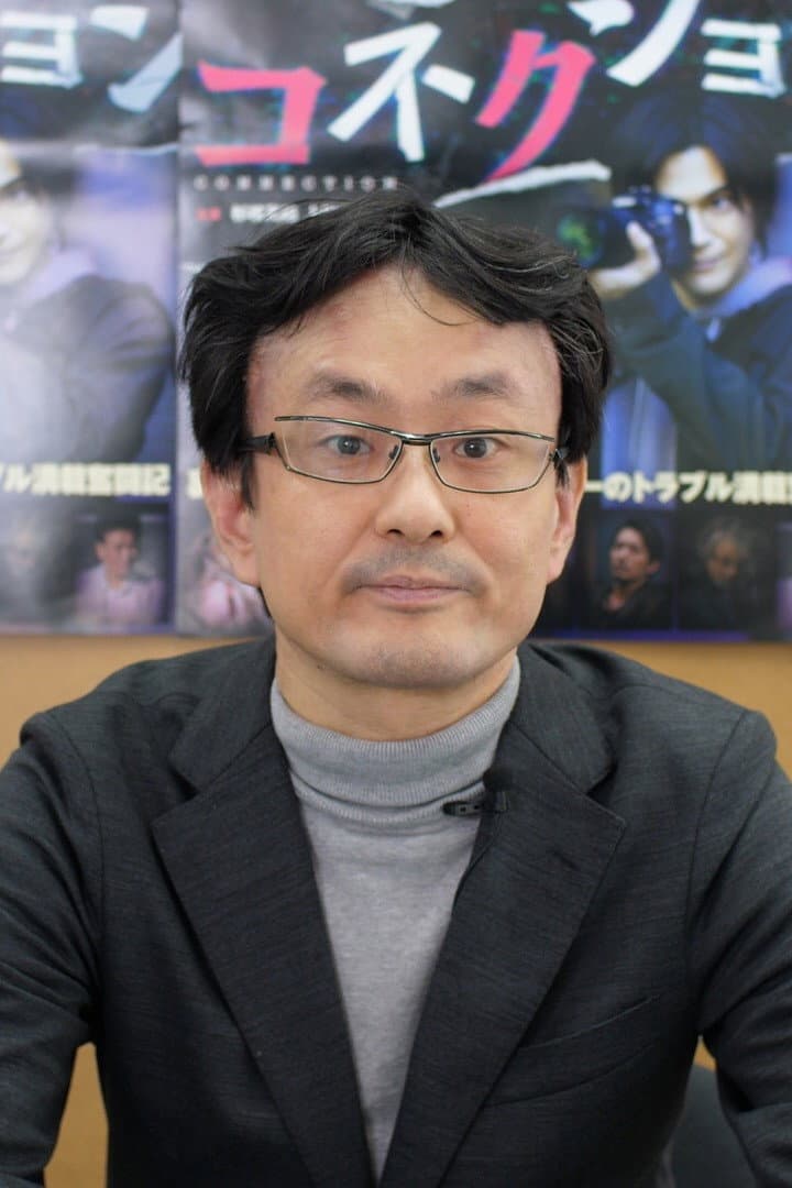 井川楊枝