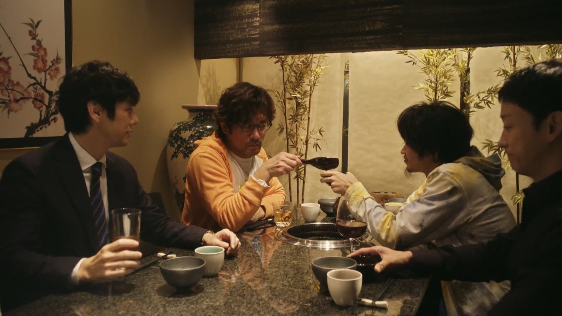 きのう何食べた？　正月スペシャル２０２０ - immagine