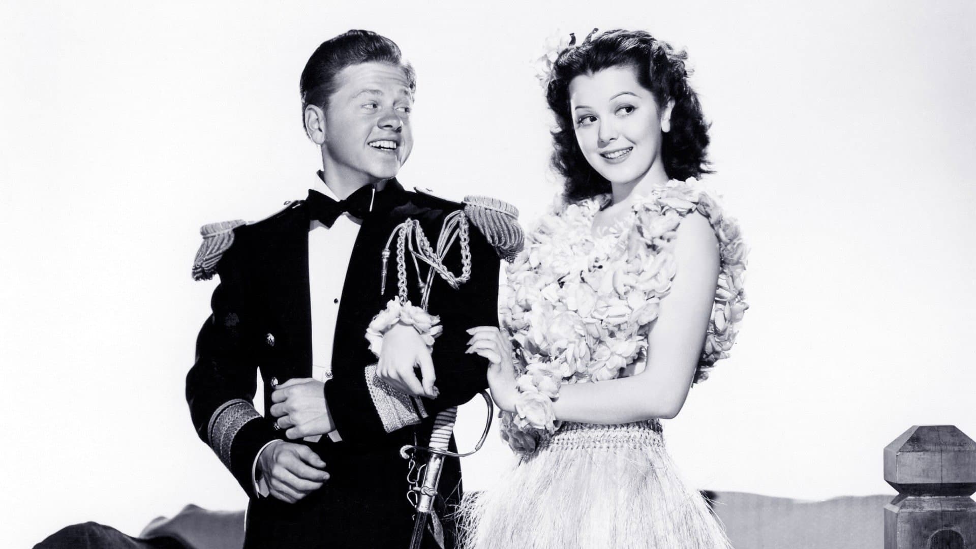 Andy Hardy e la febbre di primavera - immagine