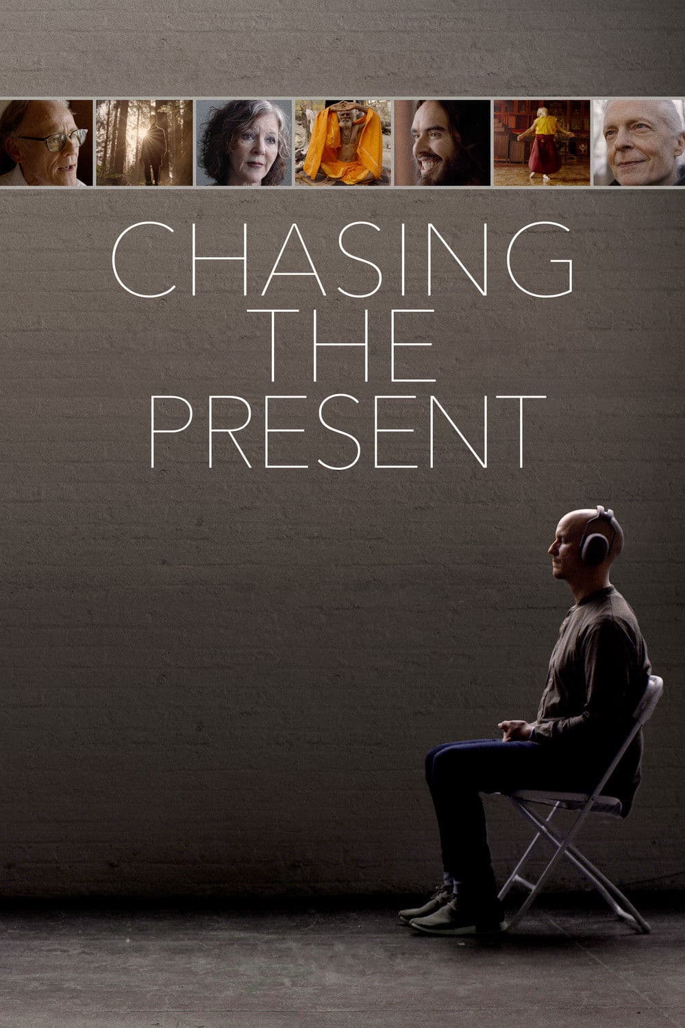 Poster di Chasing the Present