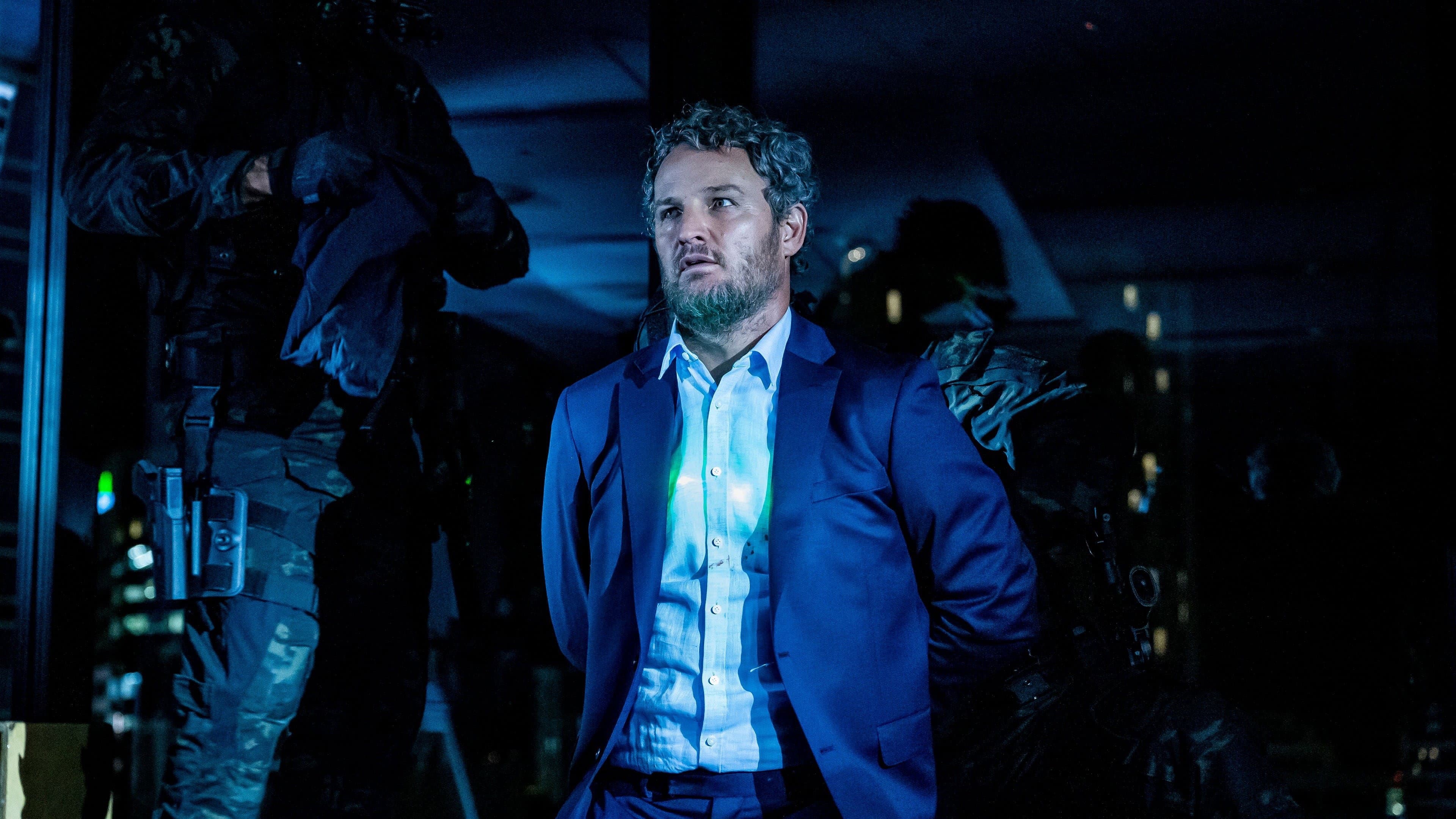 Black Site – La tana del lupo - immagine