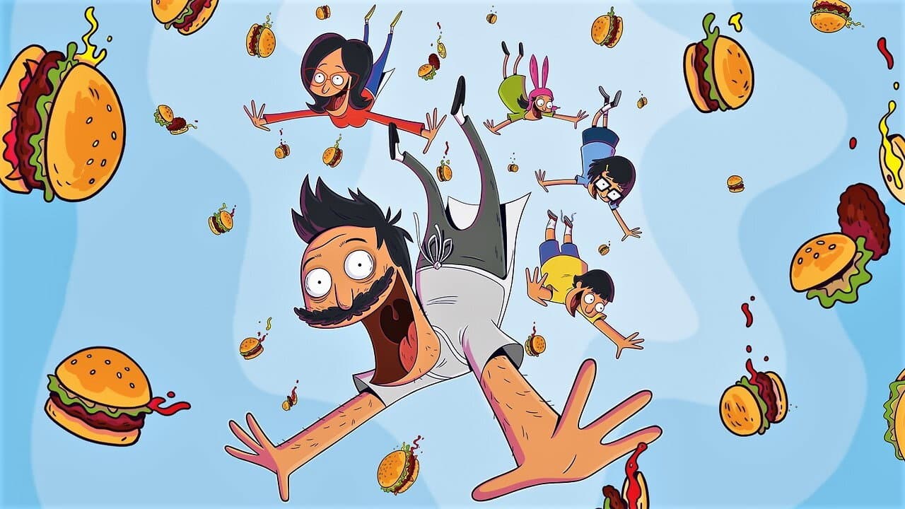 Bob's Burgers - Il film - immagine