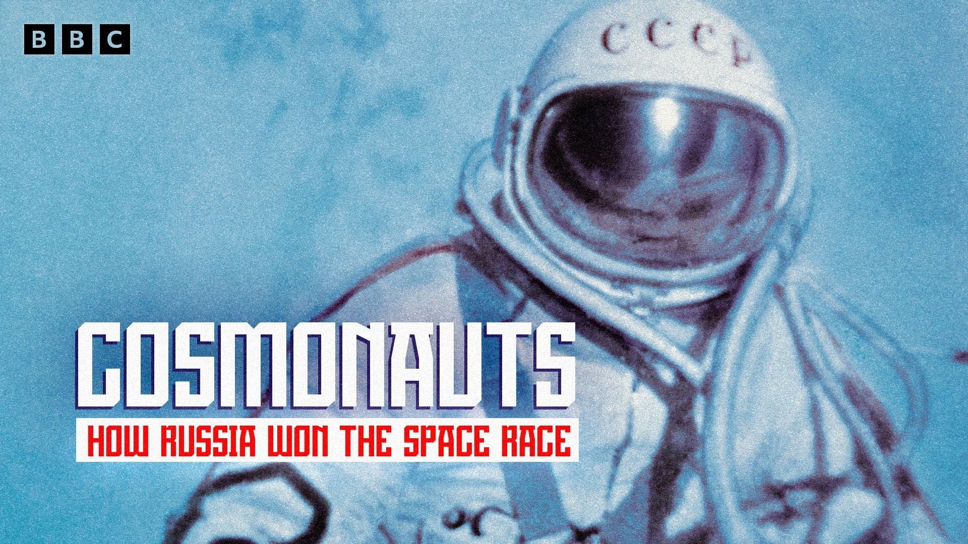 Cosmonauts: How Russia Won the Space Race - immagine