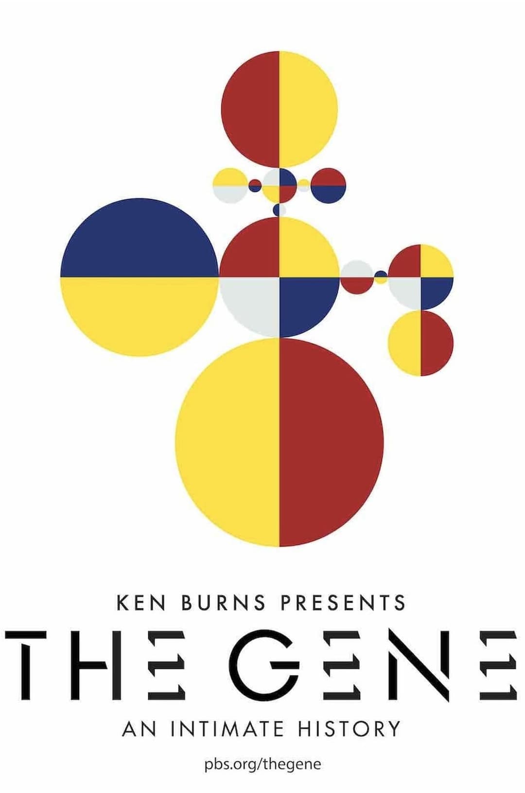 Poster di The Gene: An Intimate History
