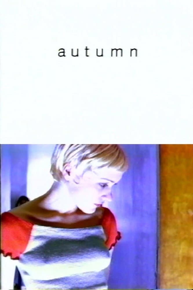 Poster di Autumn