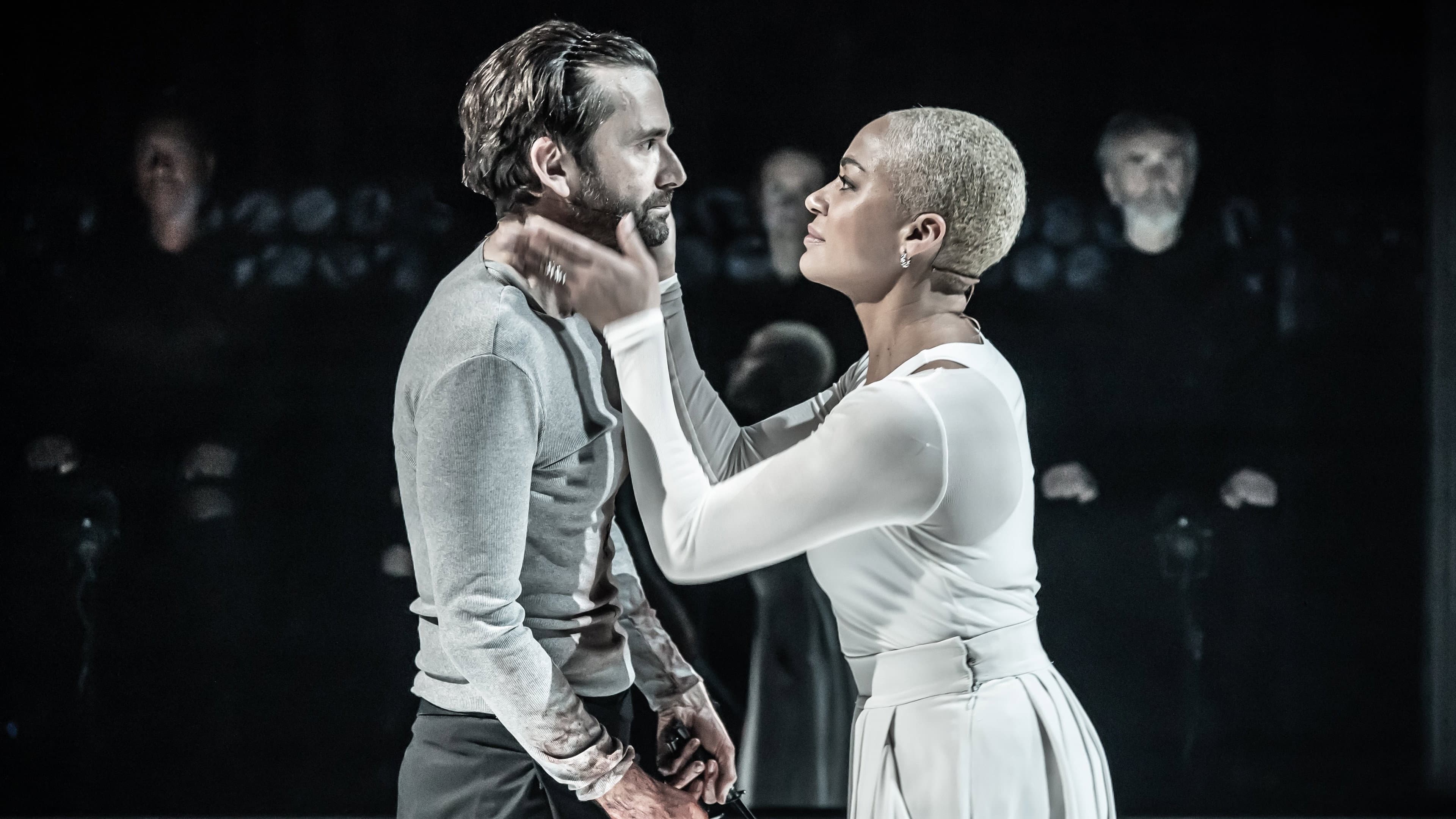 Macbeth - immagine