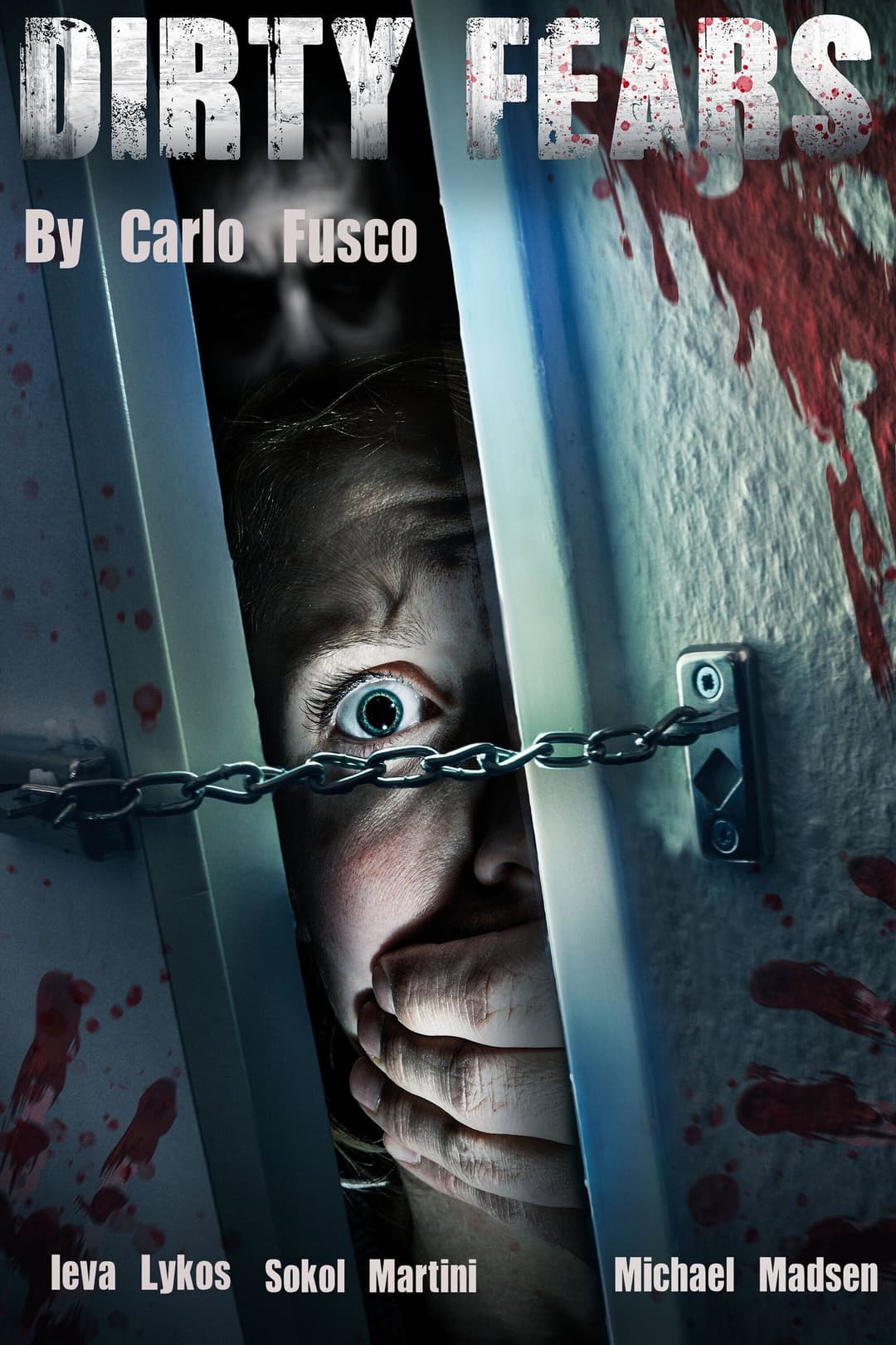 Poster di Dirty Fears