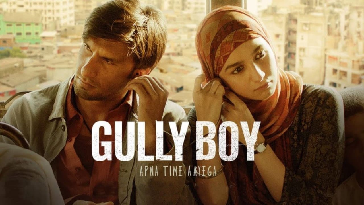 Gully Boy - immagine
