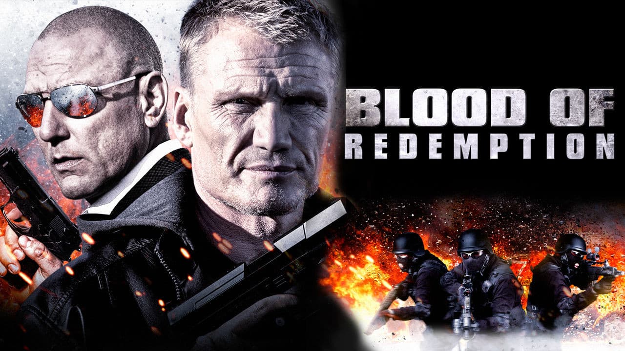 Blood of Redemption - immagine