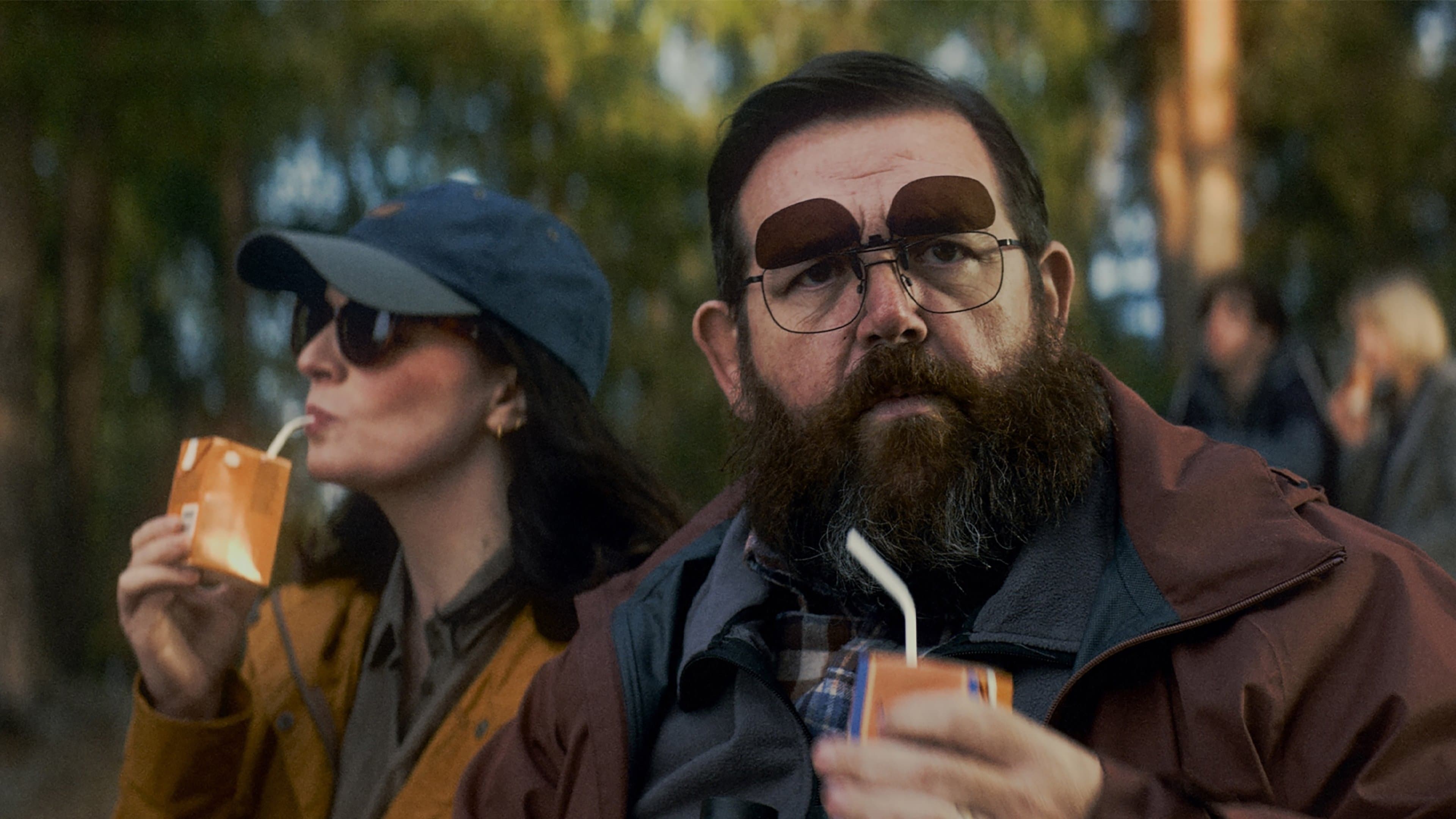 Get Away: Fuga senza uscita - immagine