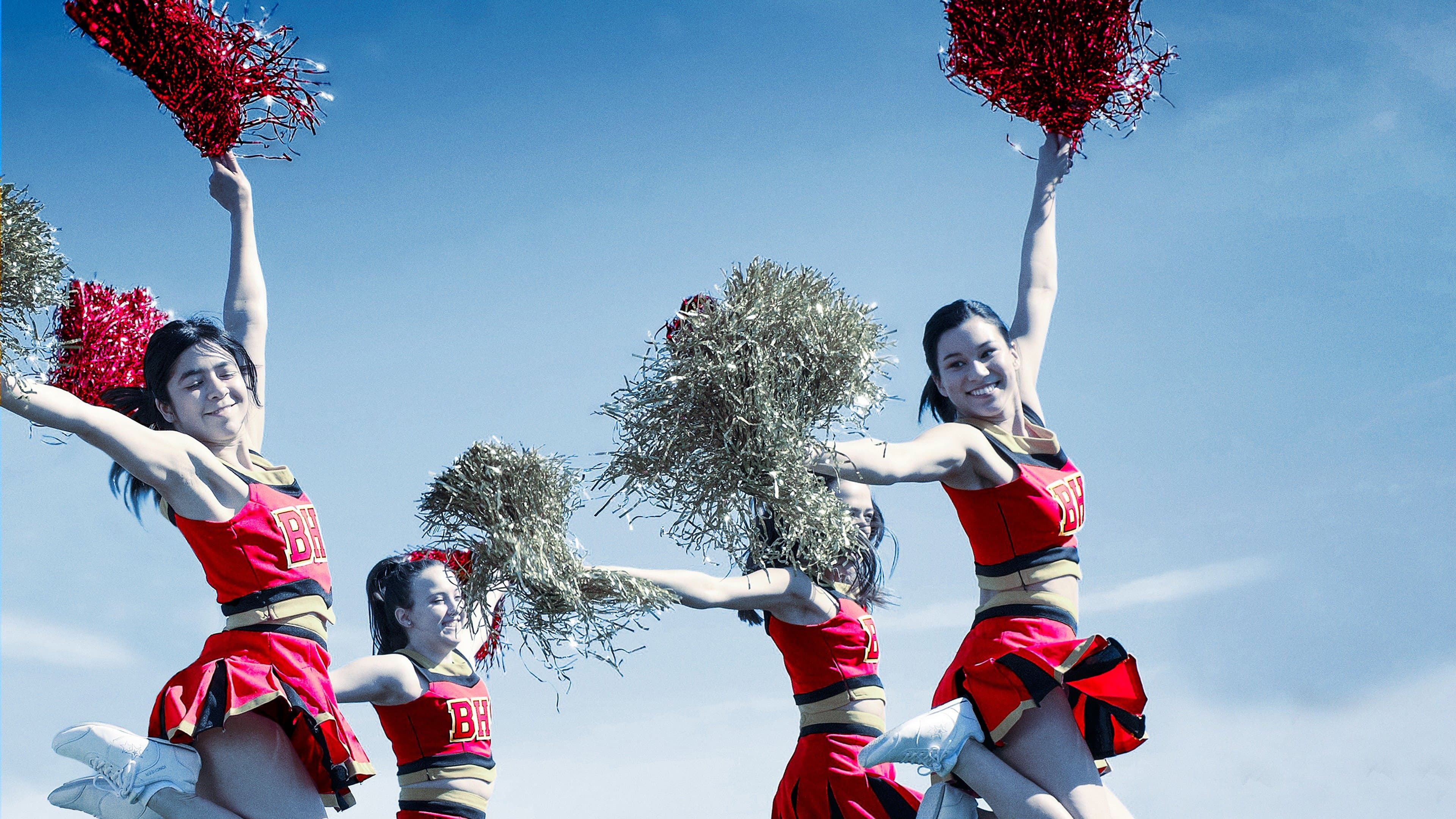 Undercover Cheerleader - immagine