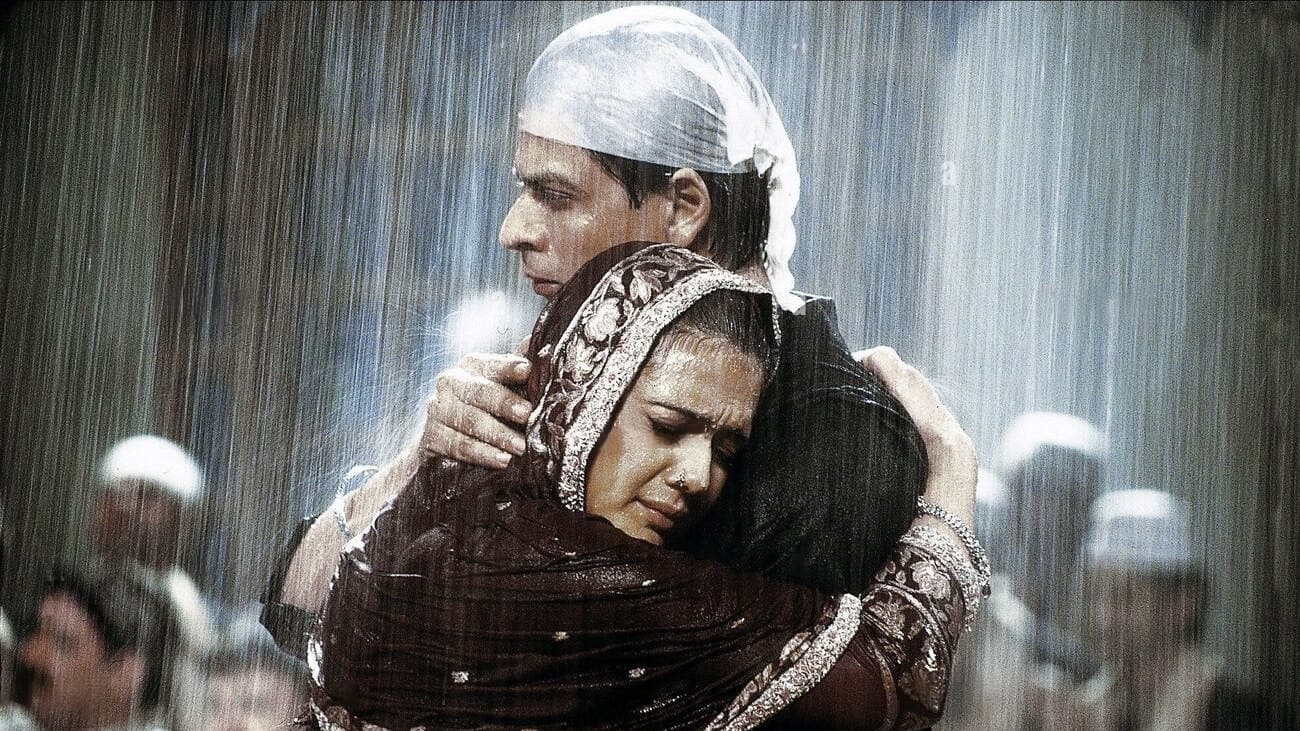 वीर-ज़ारा - immagine