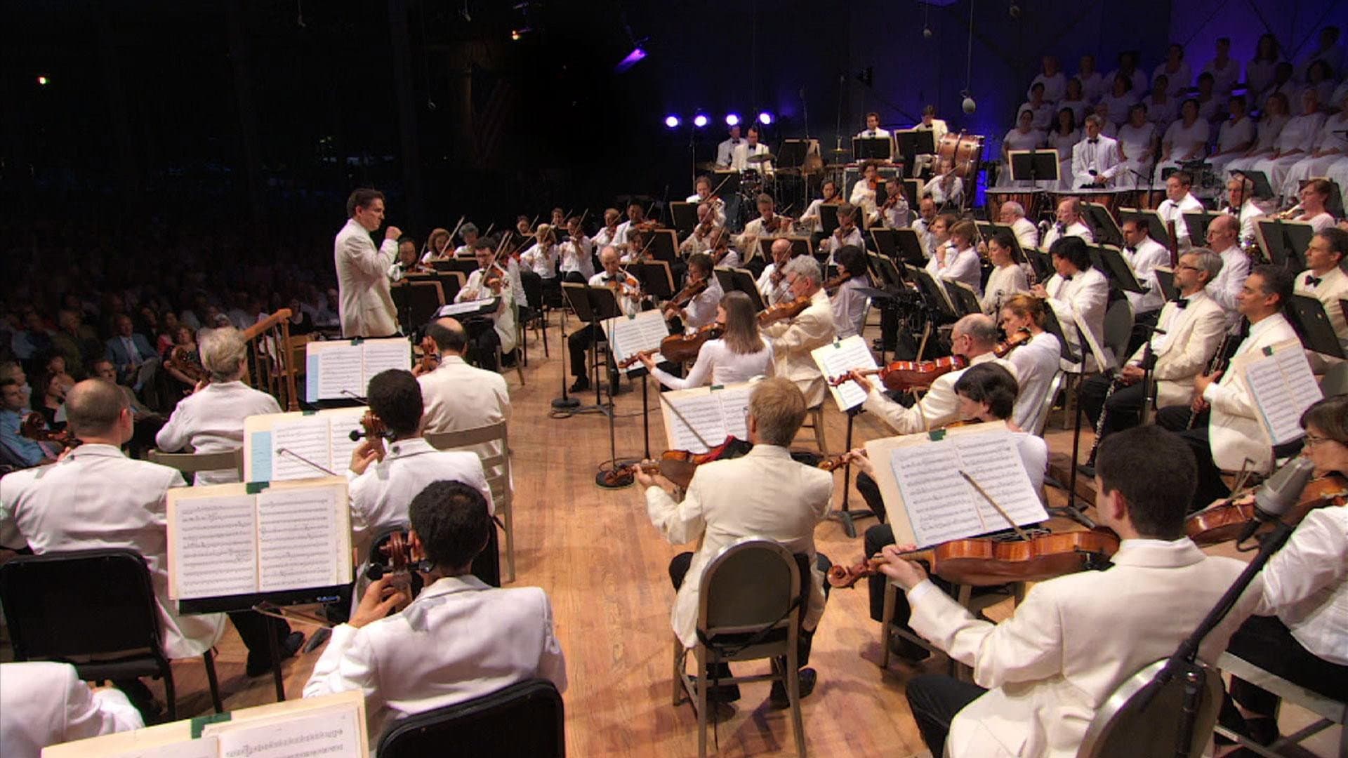 Tanglewood 75th Anniversary Celebration - immagine