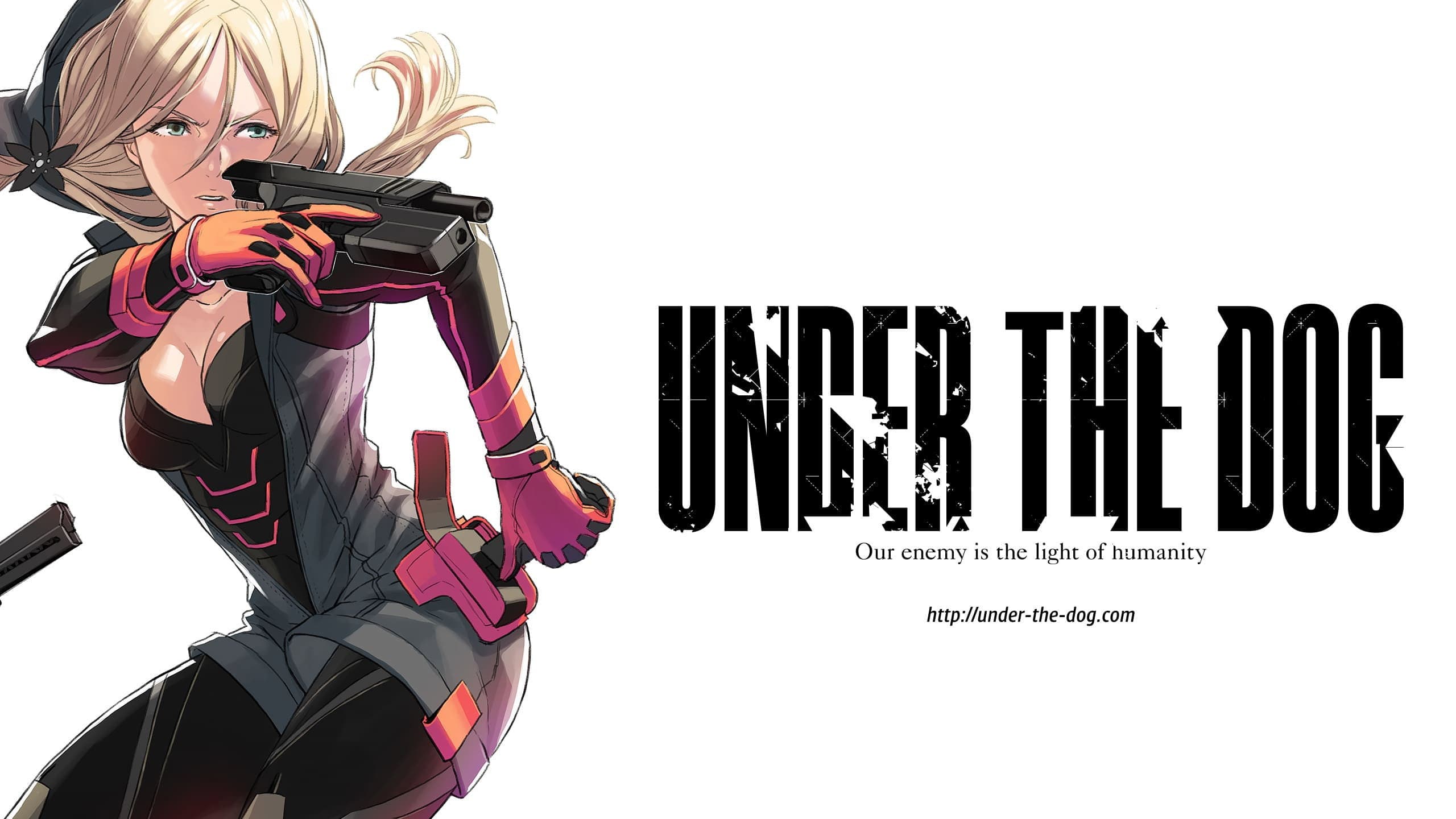 Under the Dog - immagine