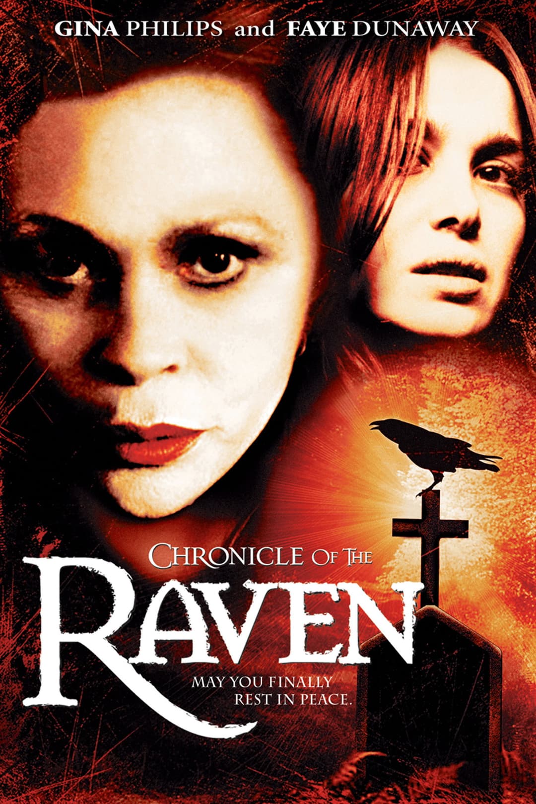 Poster di Jennifer's Shadow