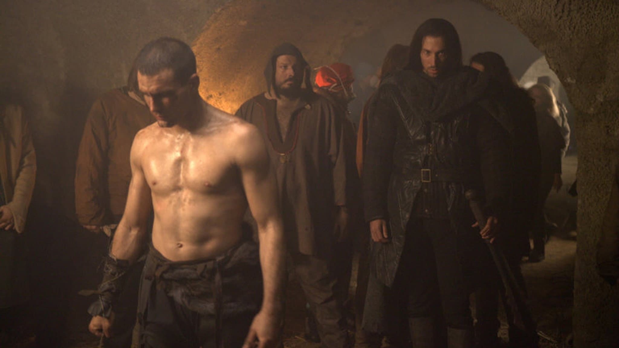 Ironclad 2 - Battle for blood - immagine