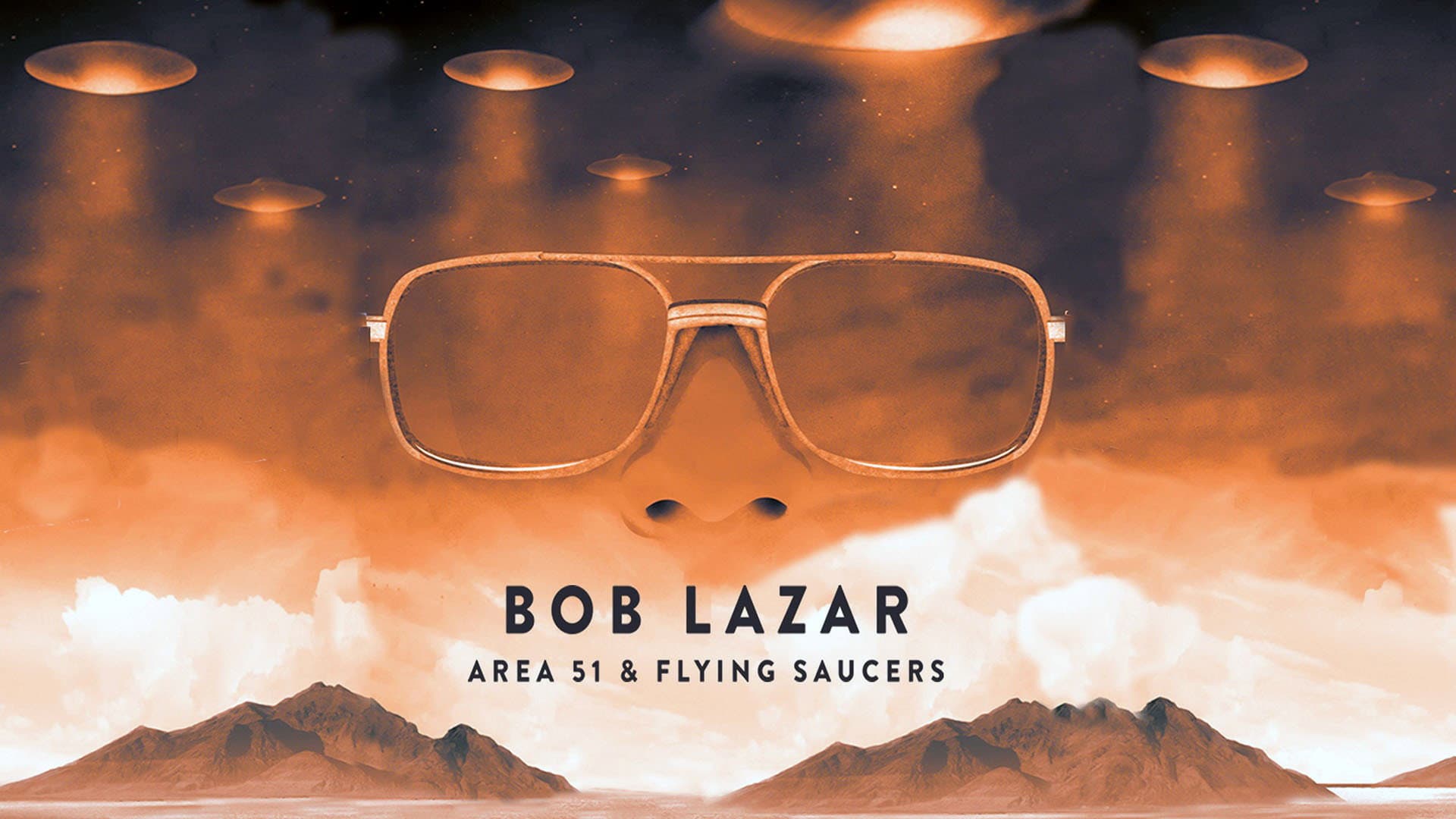 Bob Lazar: Area 51 and Flying Saucers - immagine