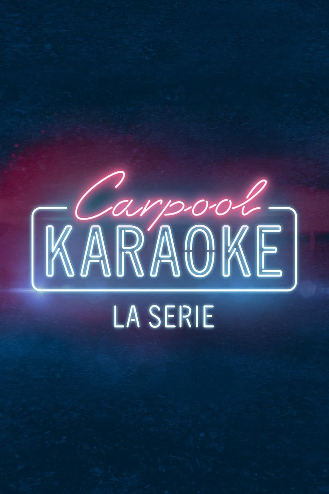 Poster di Carpool Karaoke: La serie