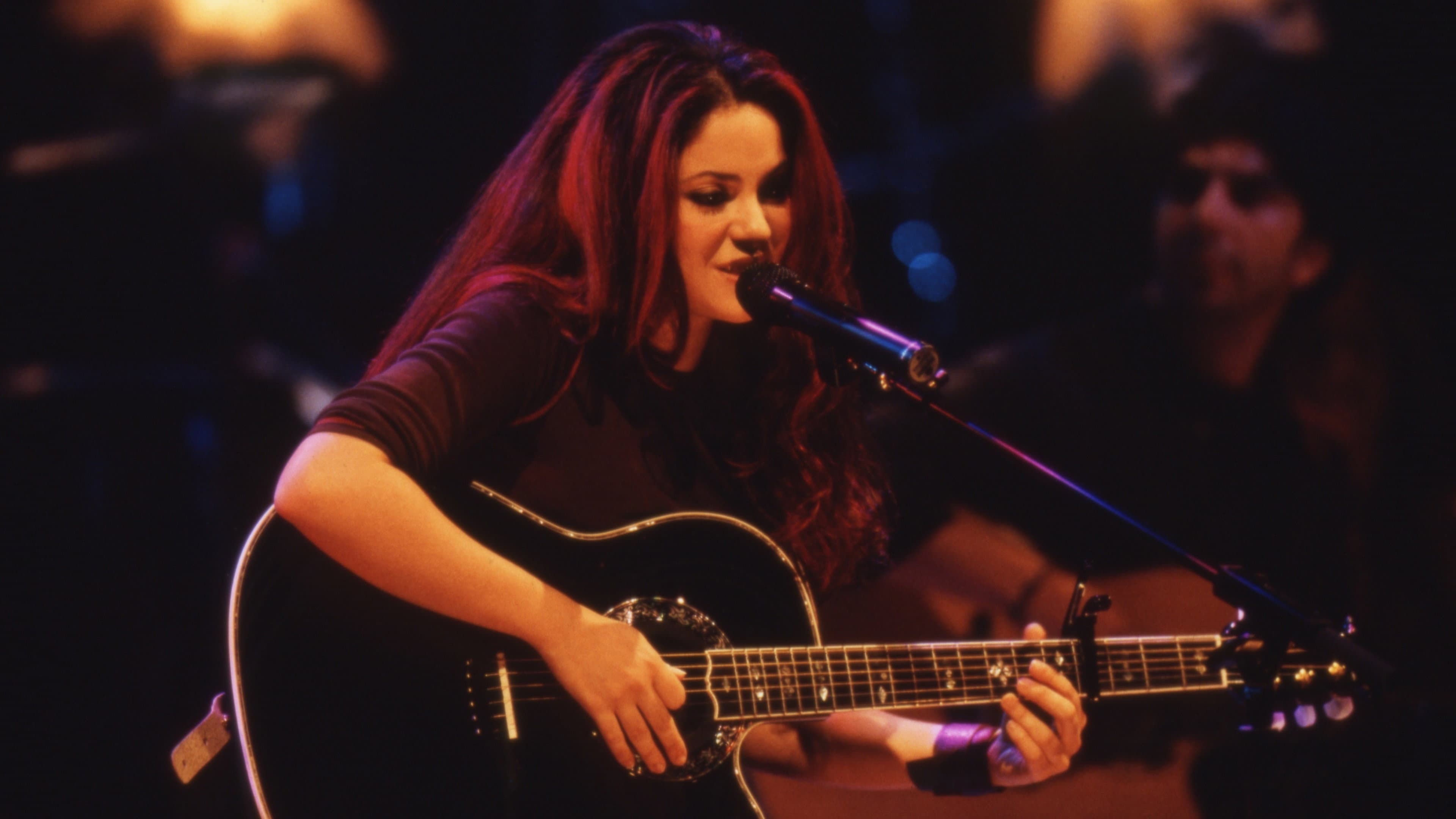 Shakira: MTV Unplugged - immagine