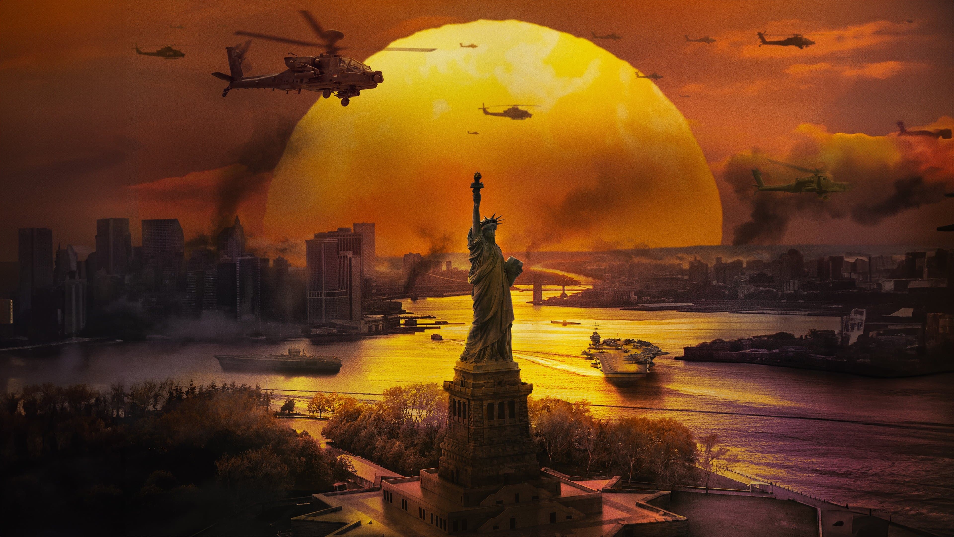 Civil War - immagine