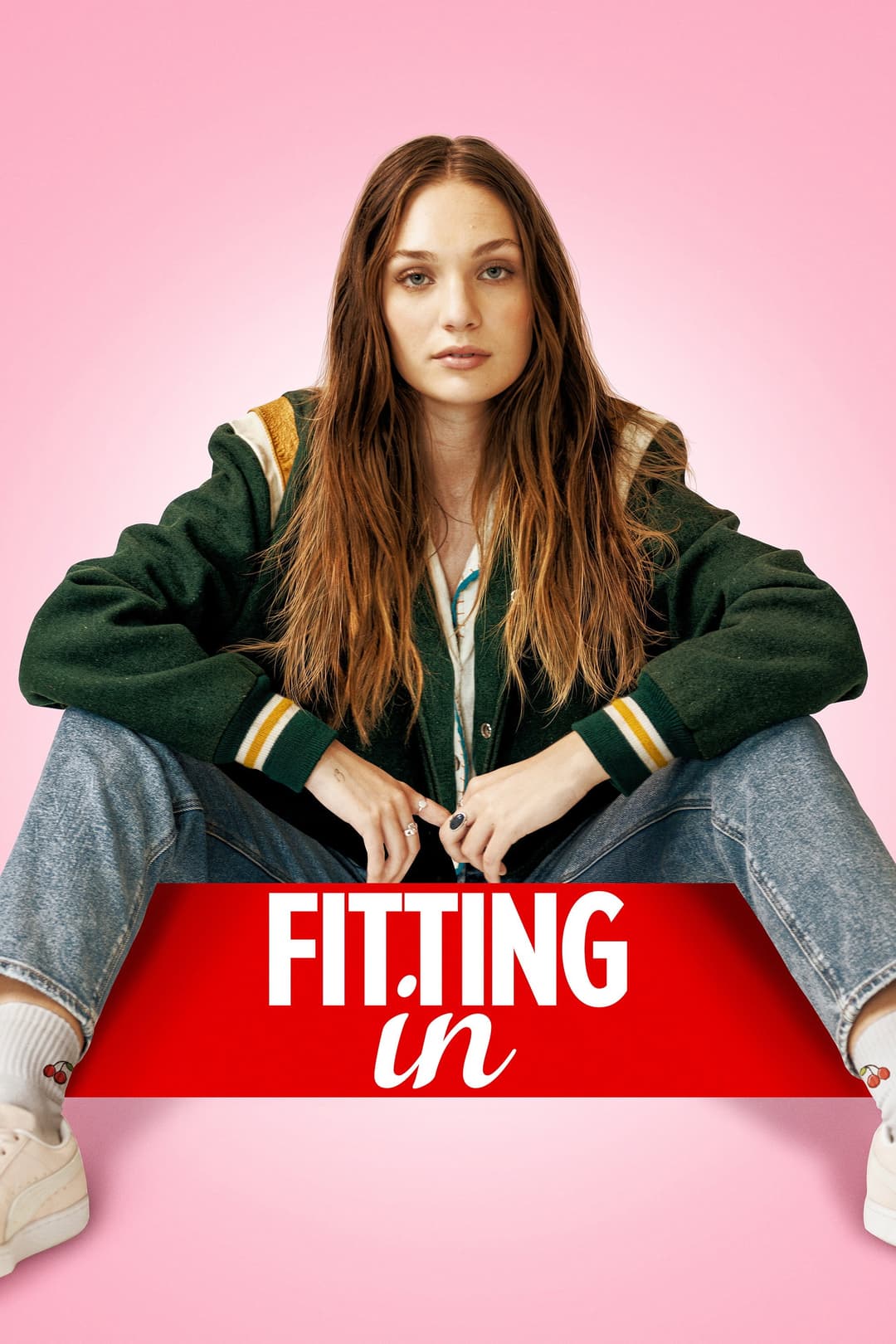 Poster di Fitting In