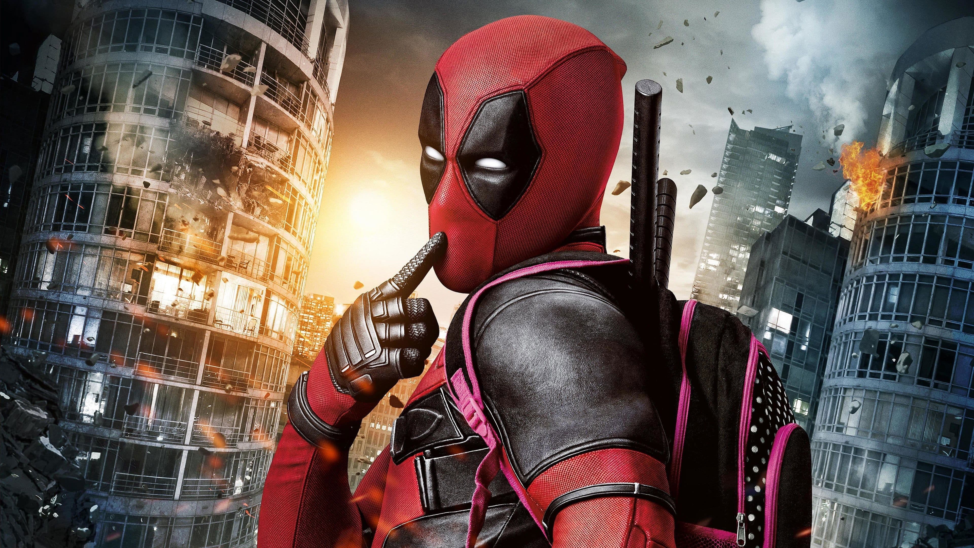 Deadpool - immagine