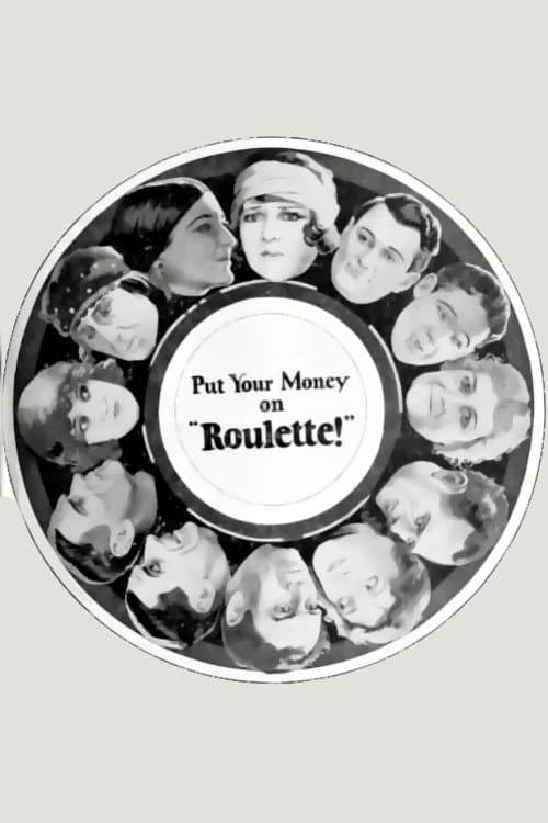 Poster di Roulette