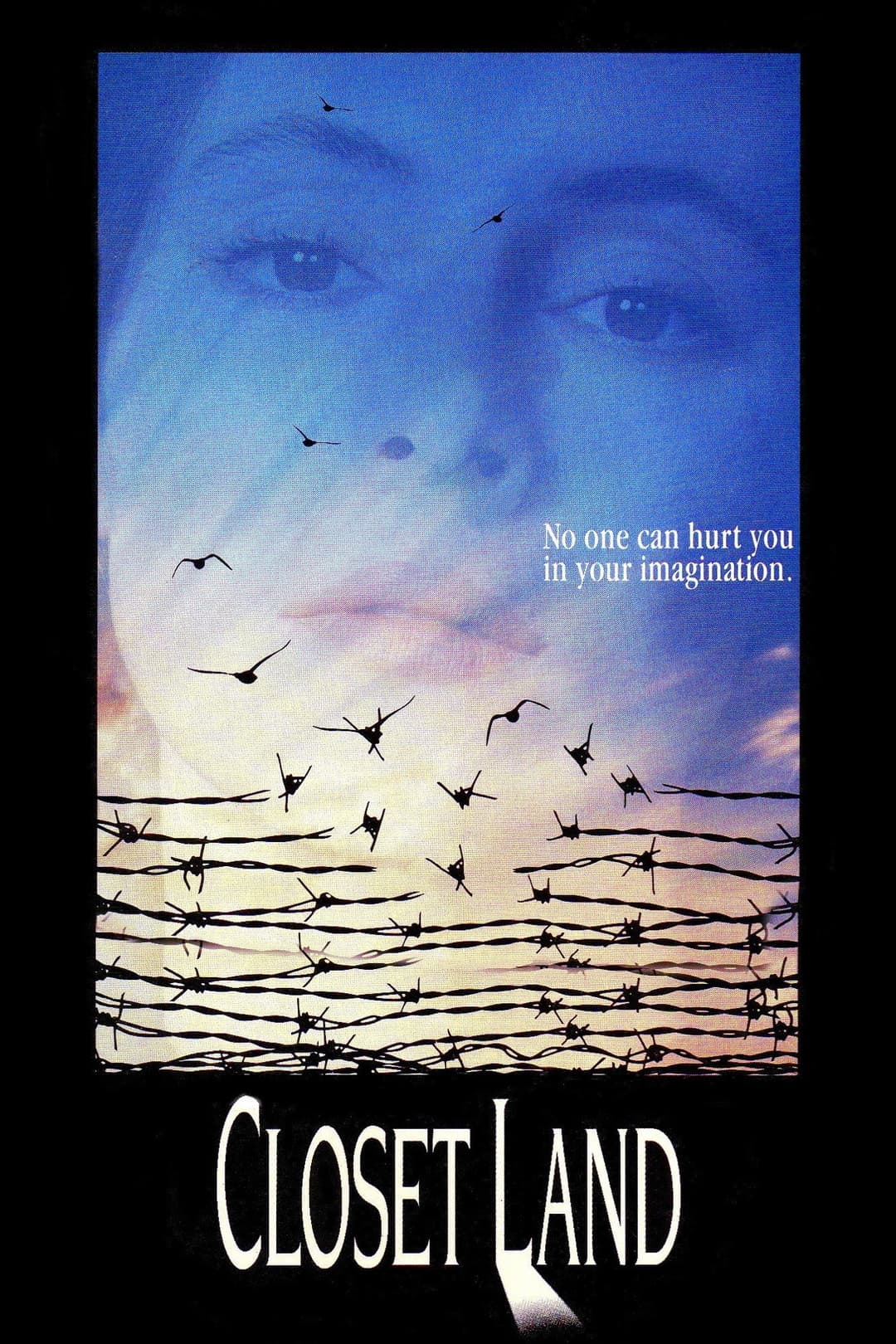 Poster di Closet Land