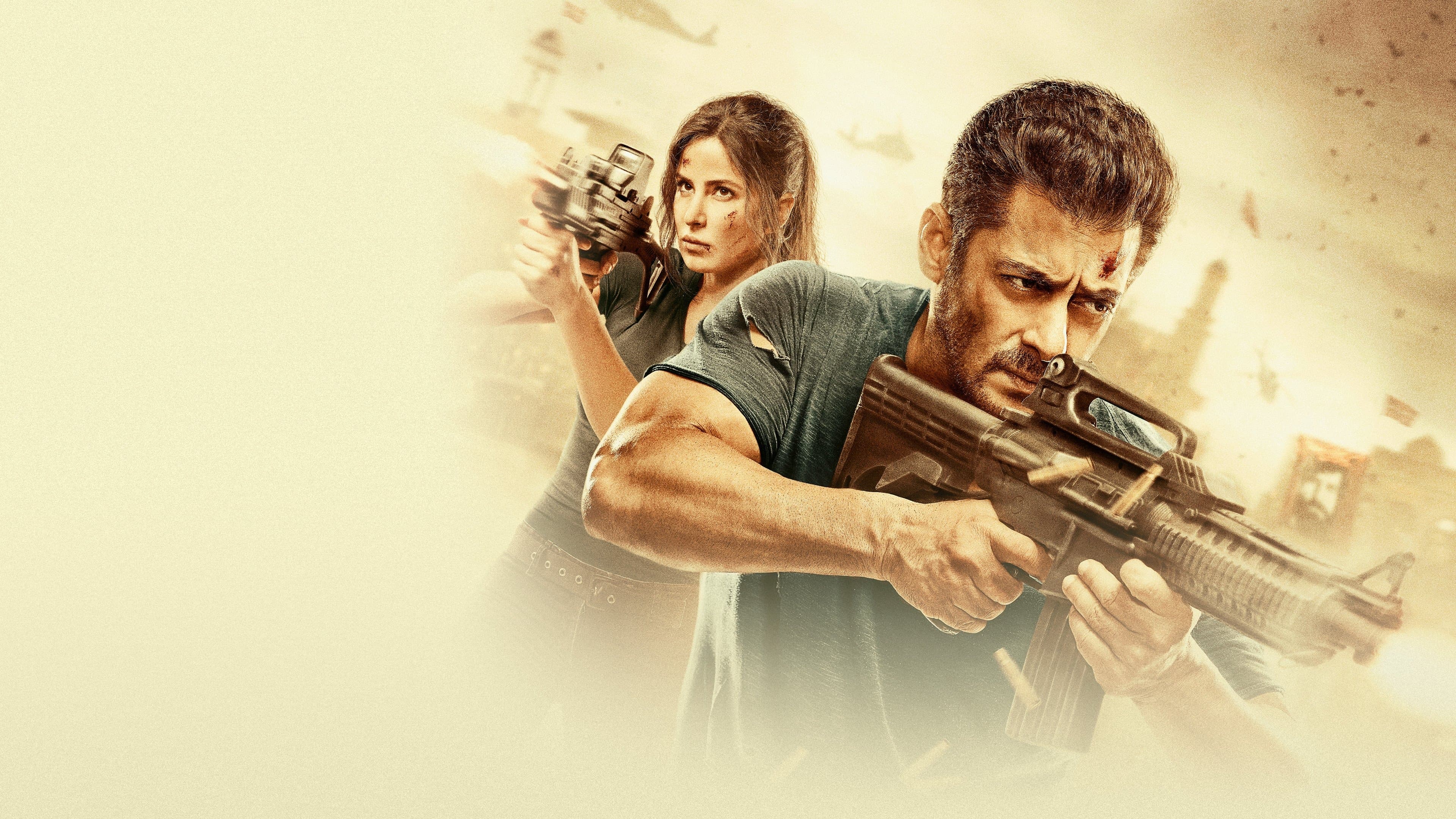 Tiger Zinda Hai - immagine