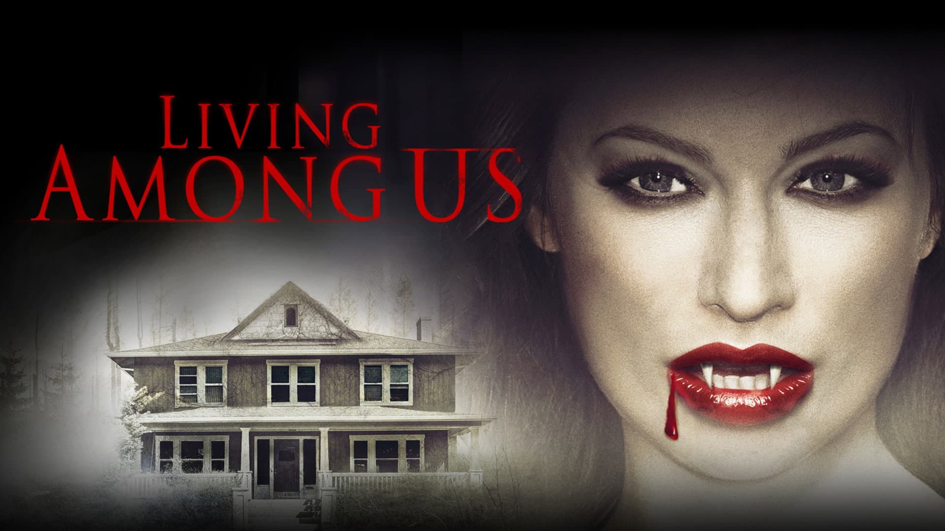 Living Among Us - immagine