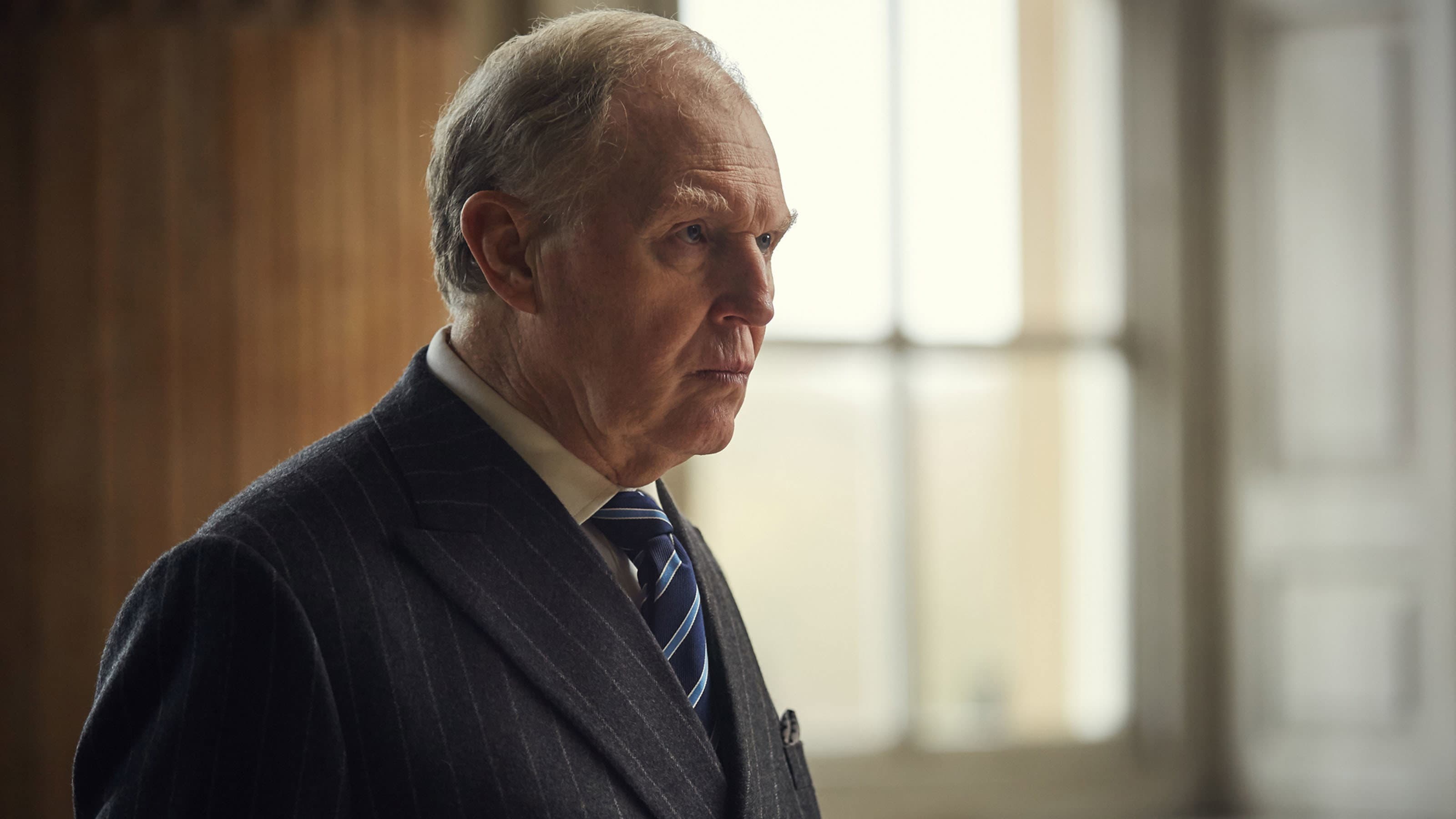 King Charles III - immagine