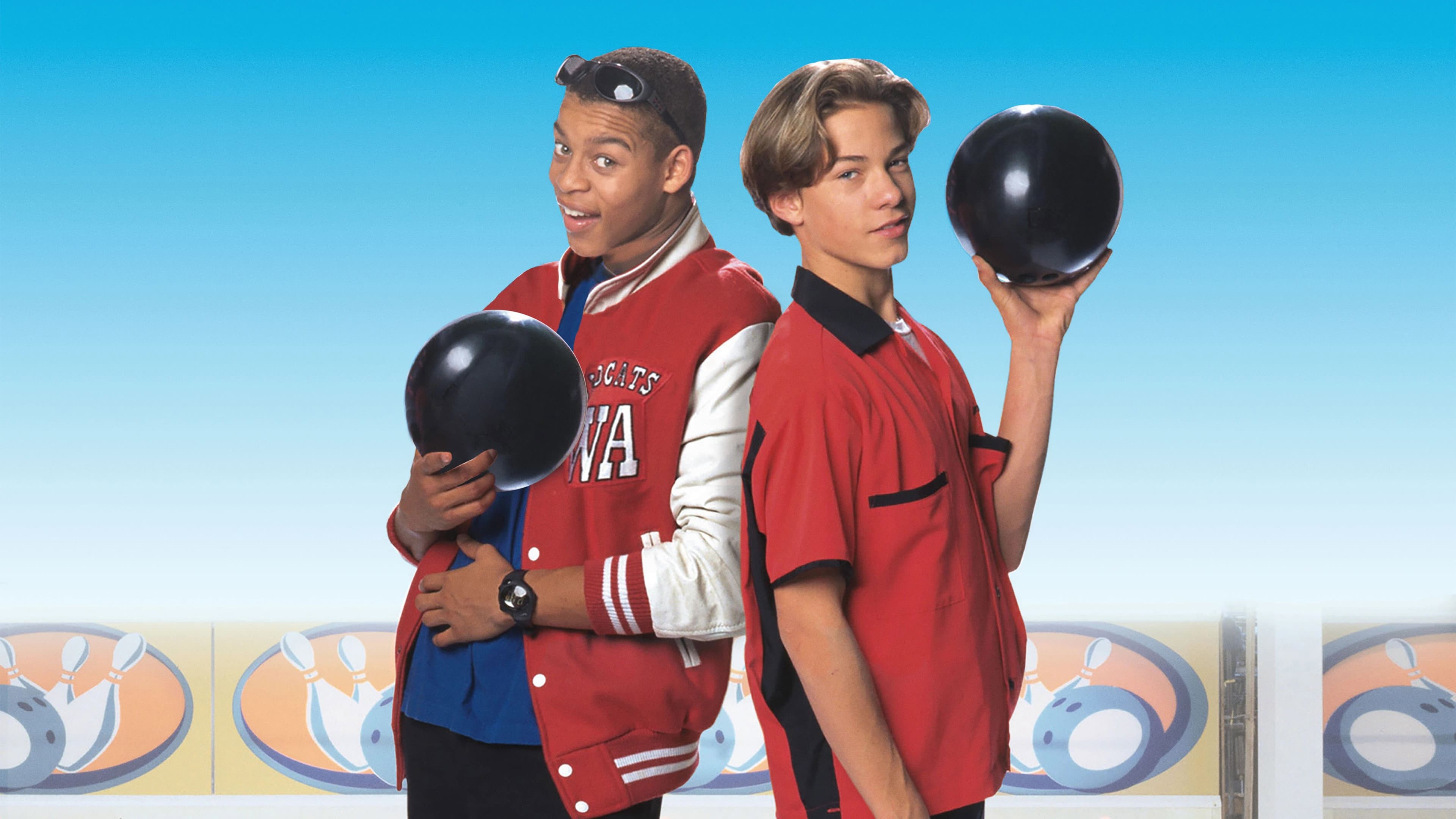 La squadra di bowling Alley Cats - immagine