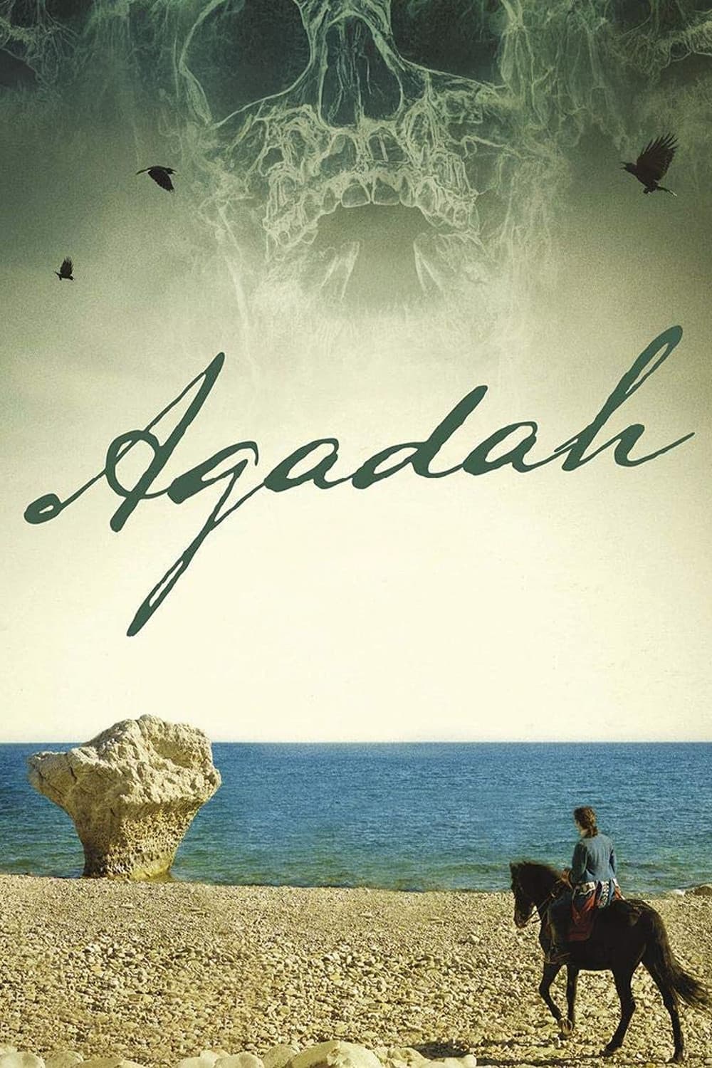 Poster di Agadah