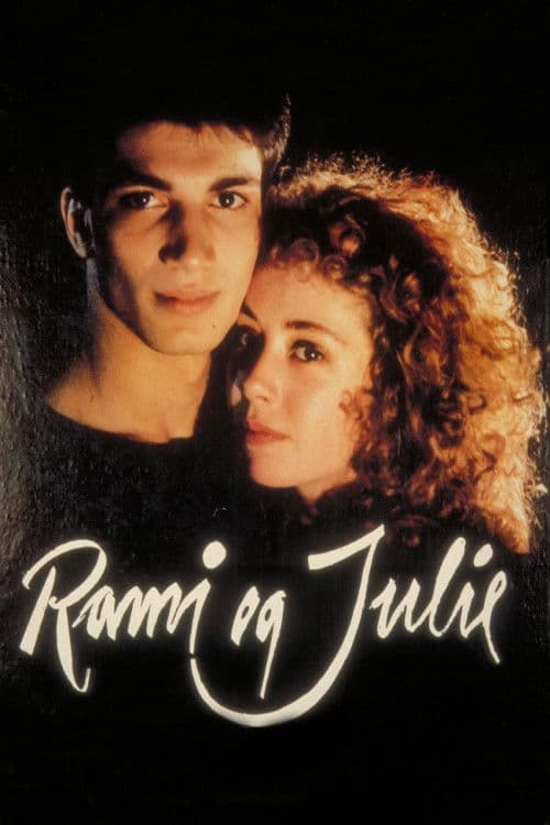 Poster di Rami og Julie