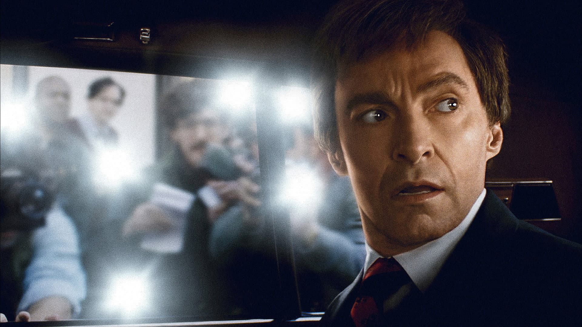 The Front Runner - Il vizio del potere - immagine