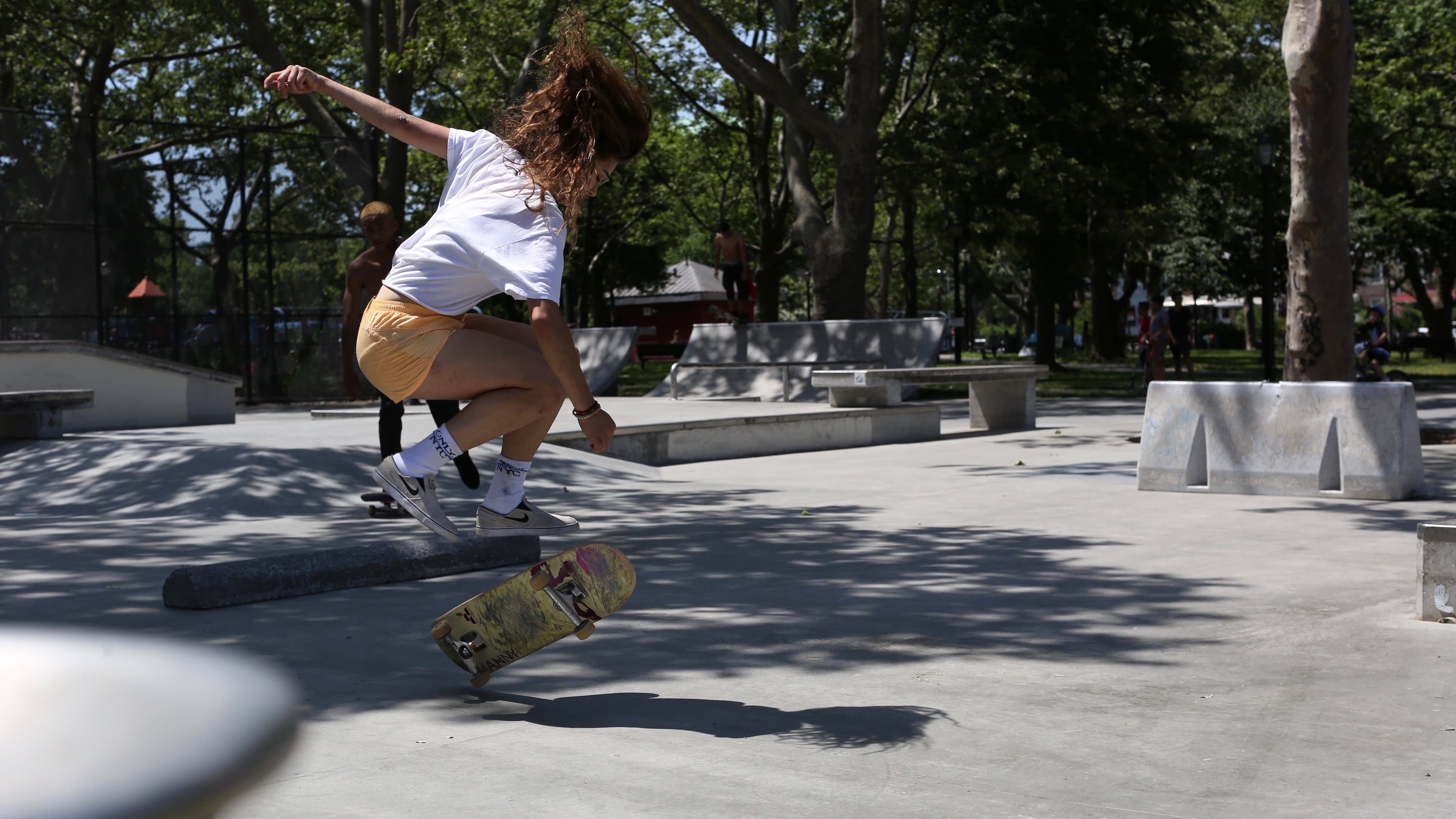 Skate Kitchen - immagine