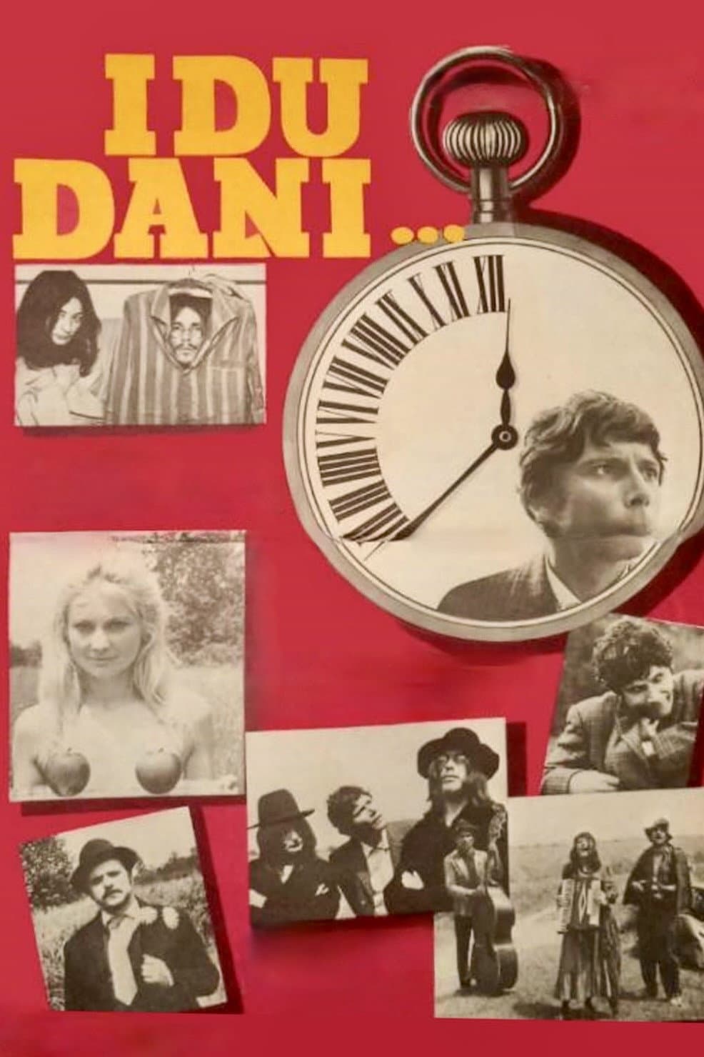 Poster di Idu dani