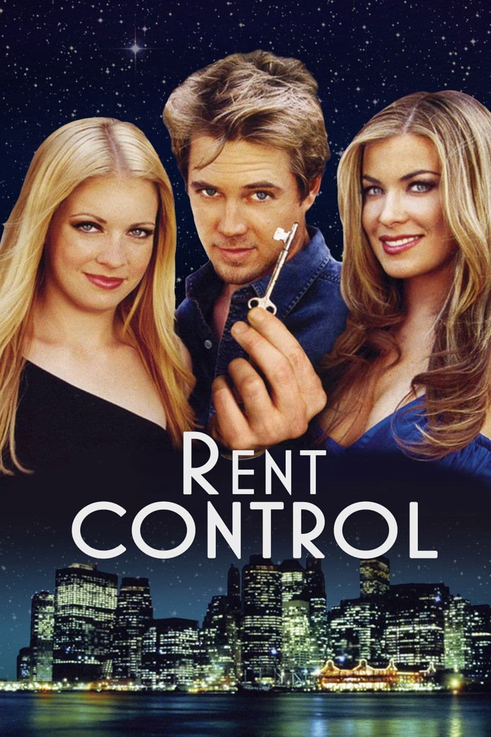 Poster di Rent Control