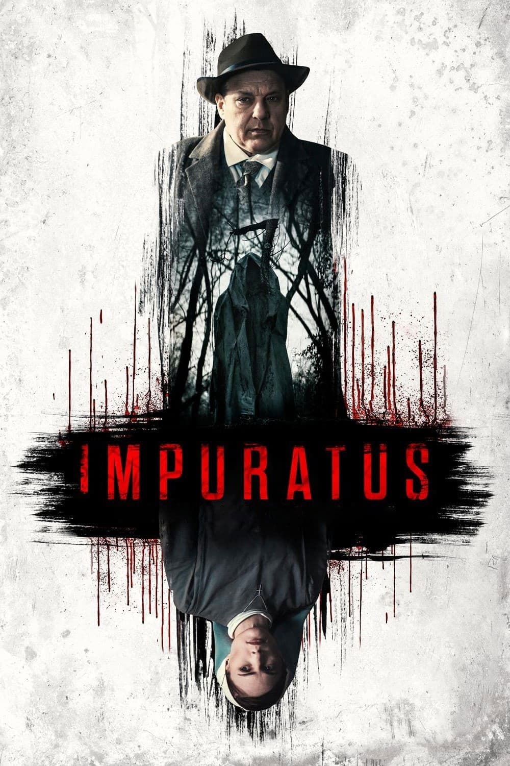 Poster di Impuratus