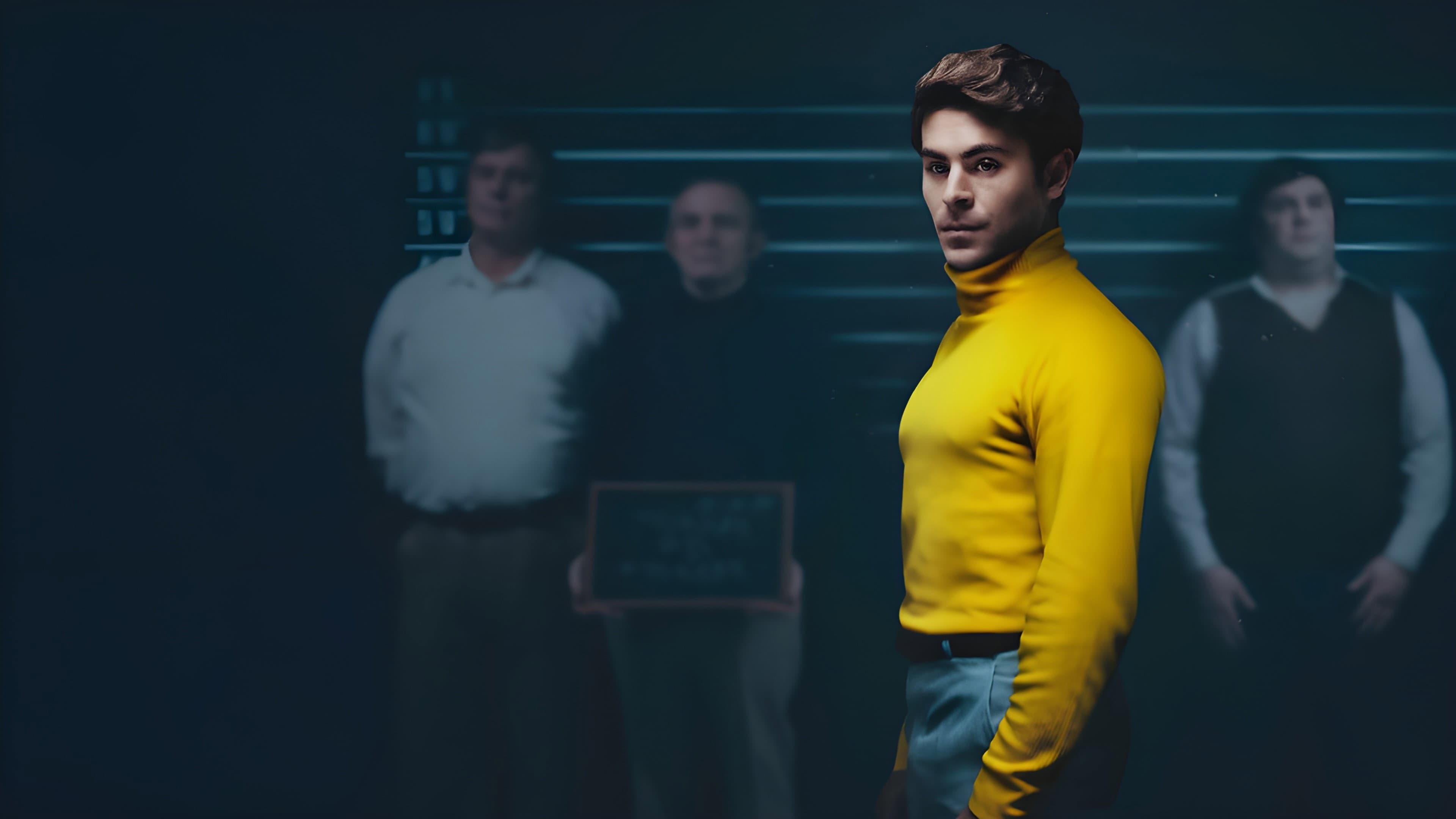 Ted Bundy - Fascino criminale - immagine