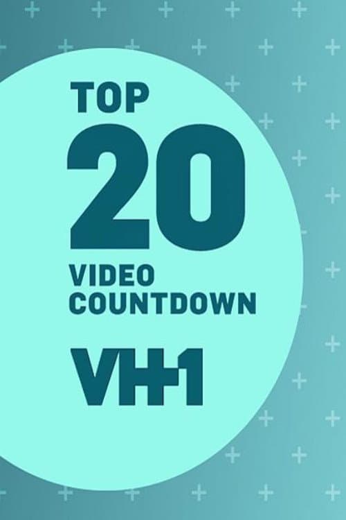 Poster di VH1 Top 20 Video Countdown