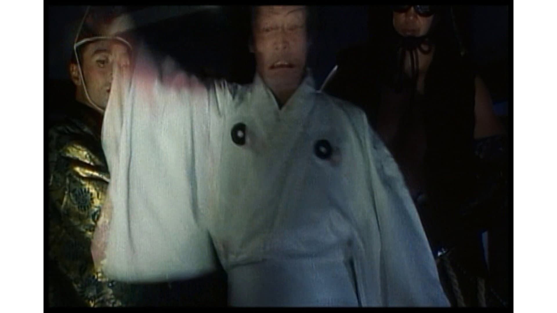 くノ一忍法帖 柳生外伝 江戸花地獄篇 - immagine