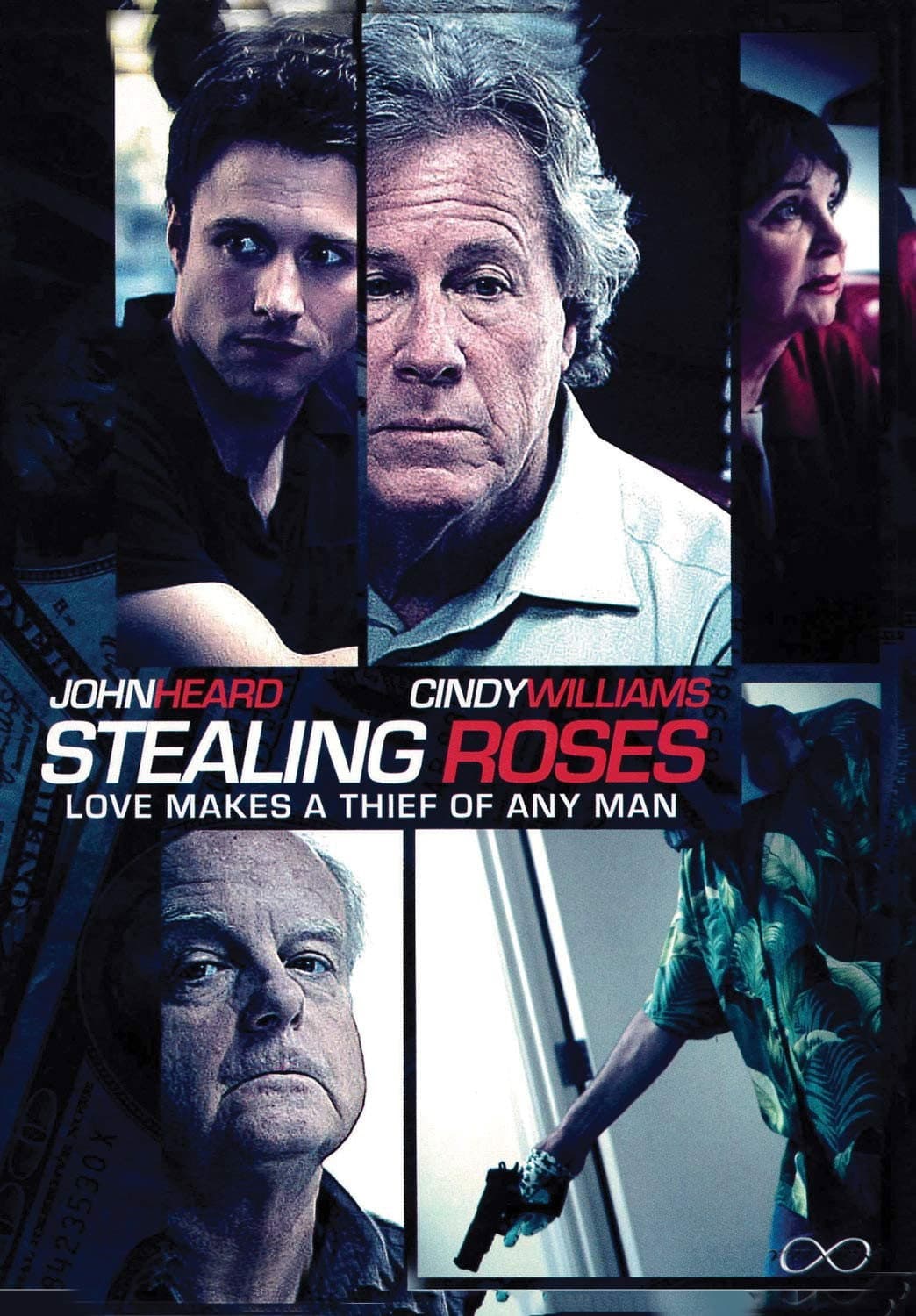 Poster di Stealing Roses