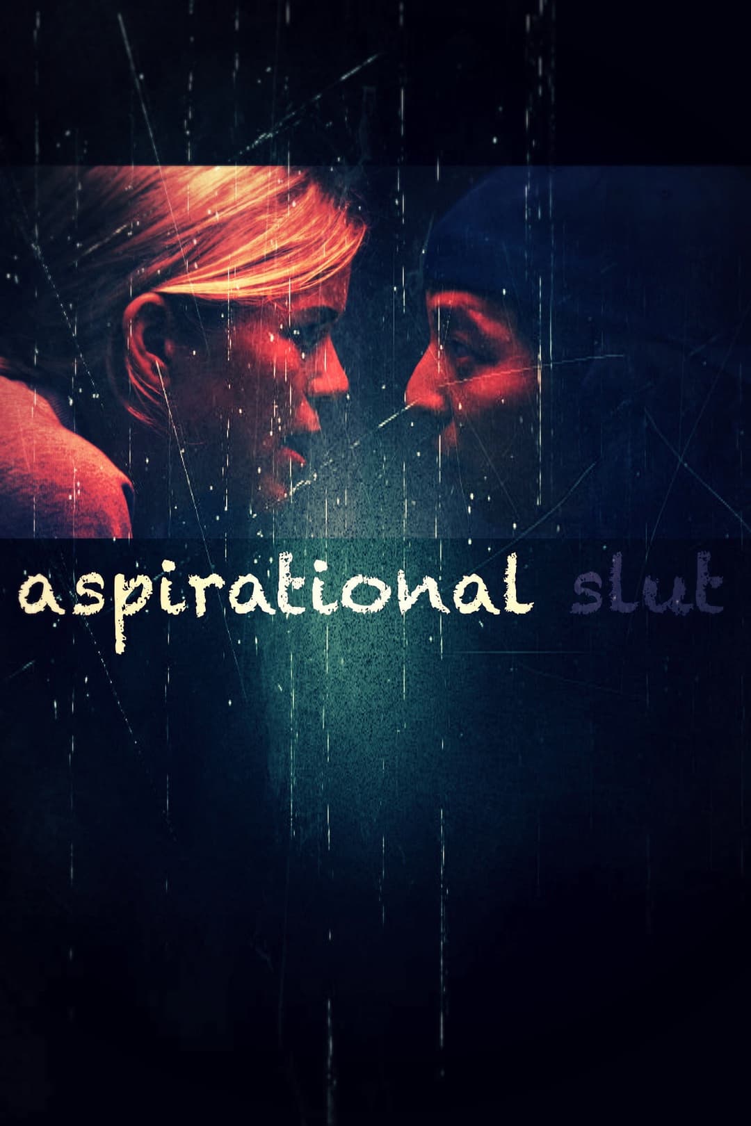 Poster di Aspirational Slut