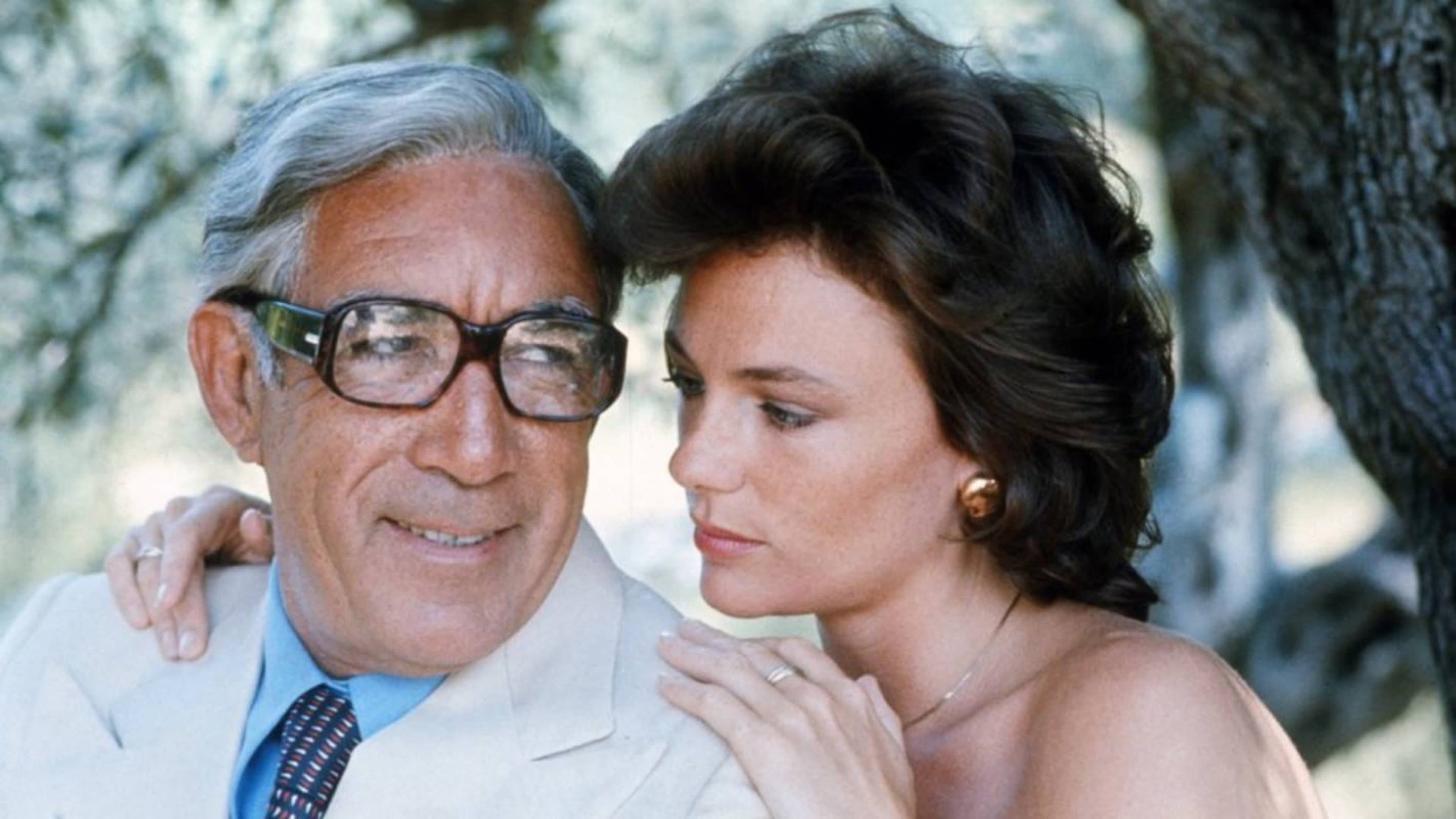 Il magnate greco - immagine