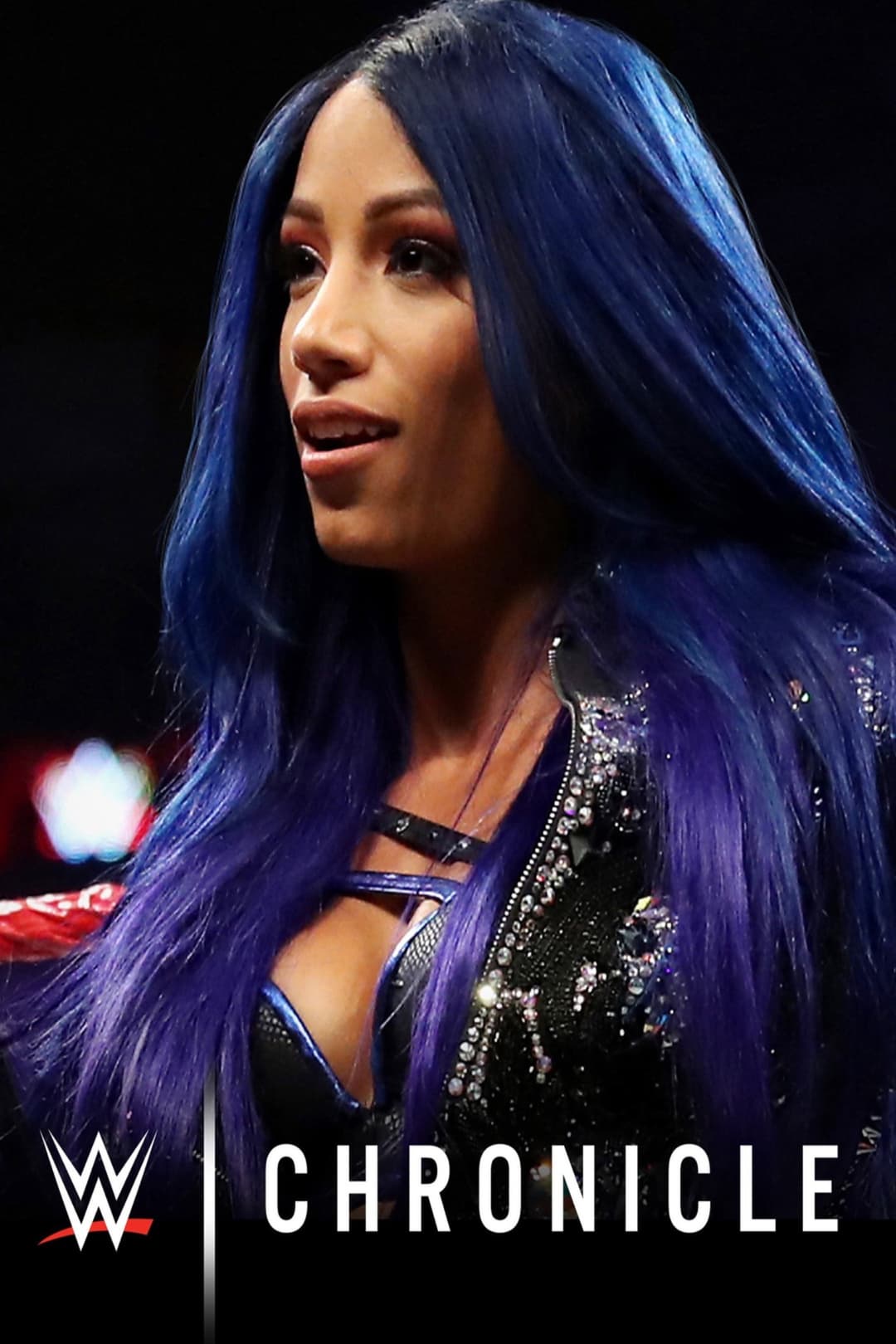 Poster di WWE Chronicle